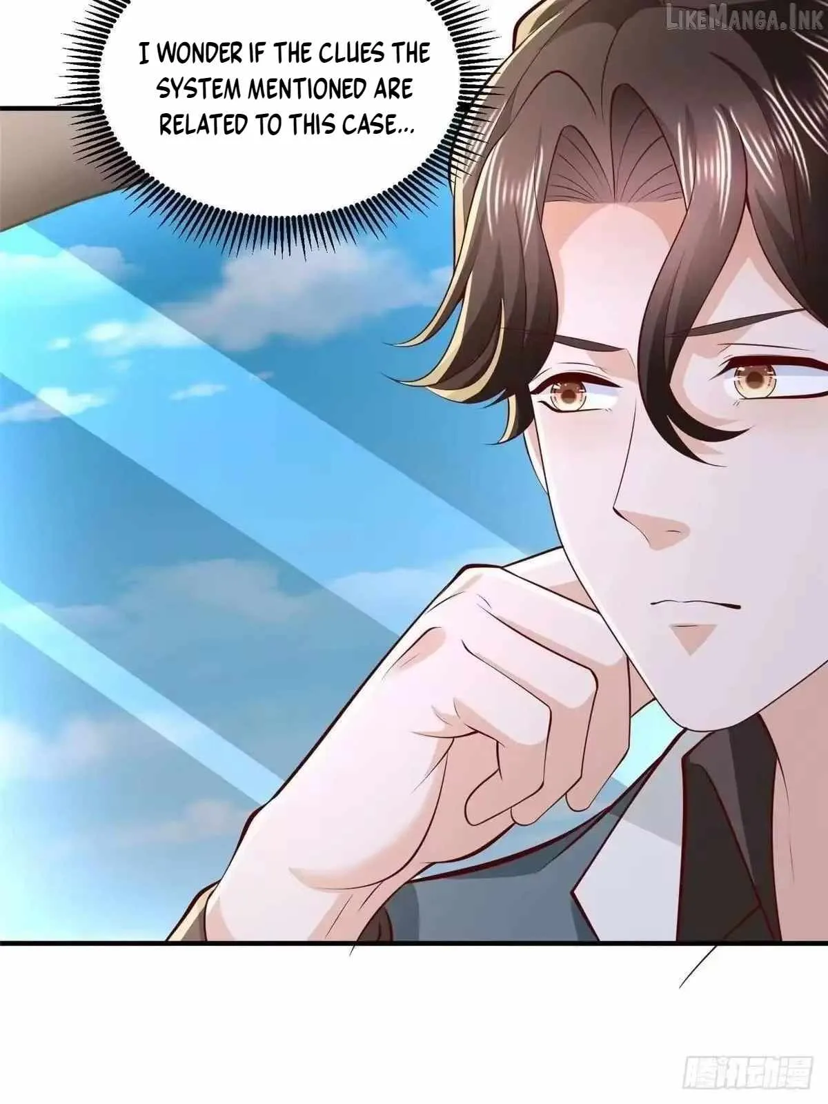 I randomly have a new career every week Chapter 928 page 53