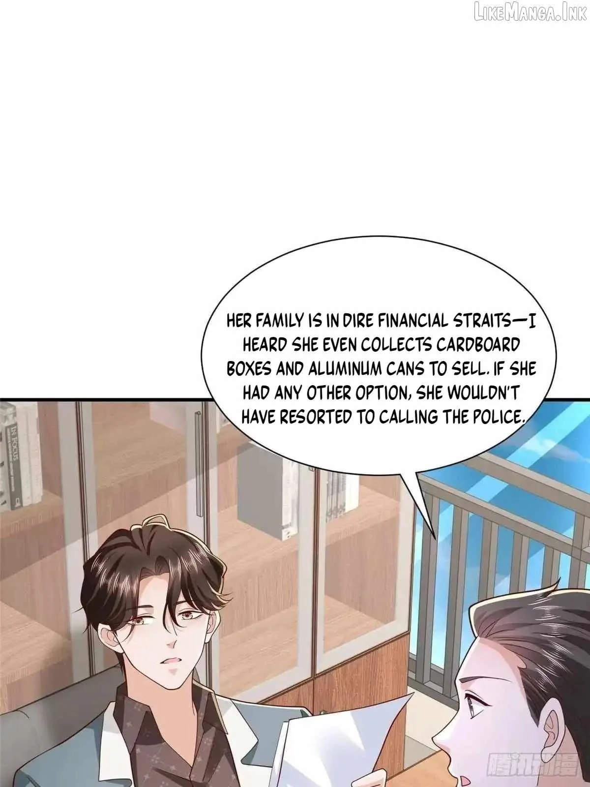 I randomly have a new career every week Chapter 929 page 2