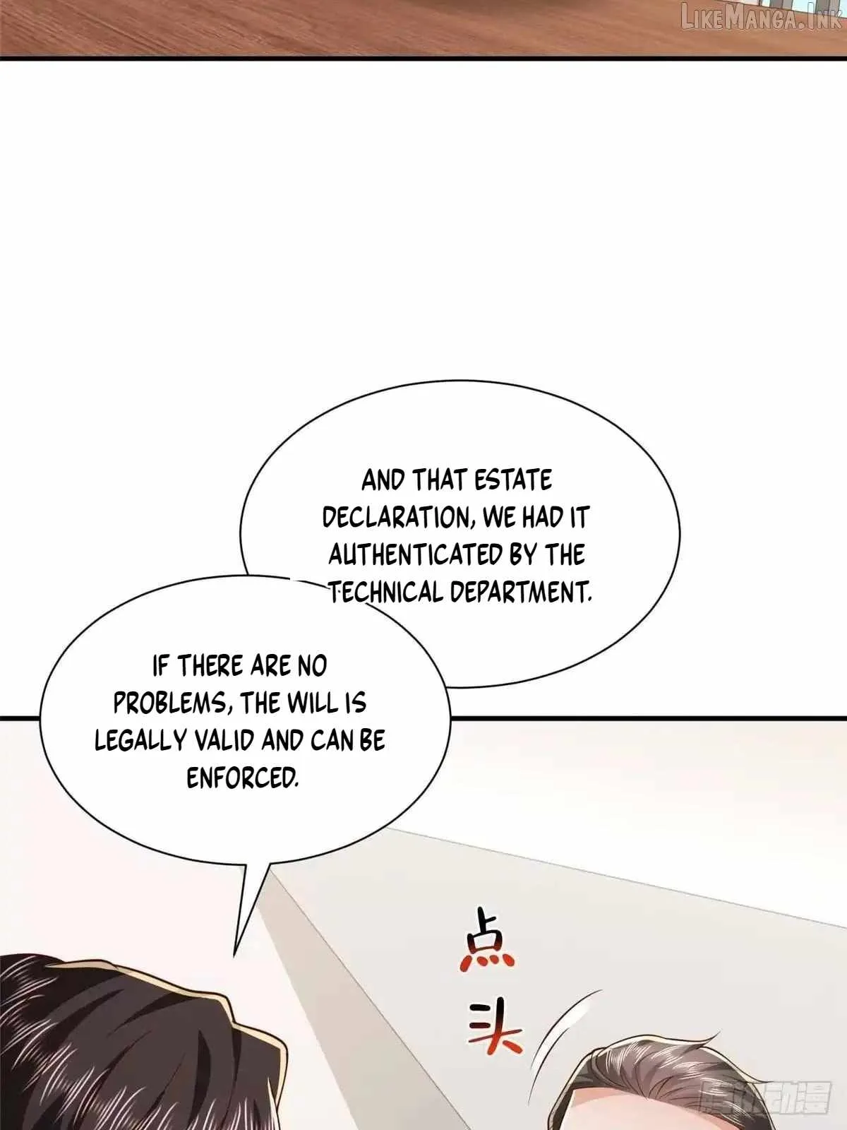I randomly have a new career every week Chapter 929 page 5