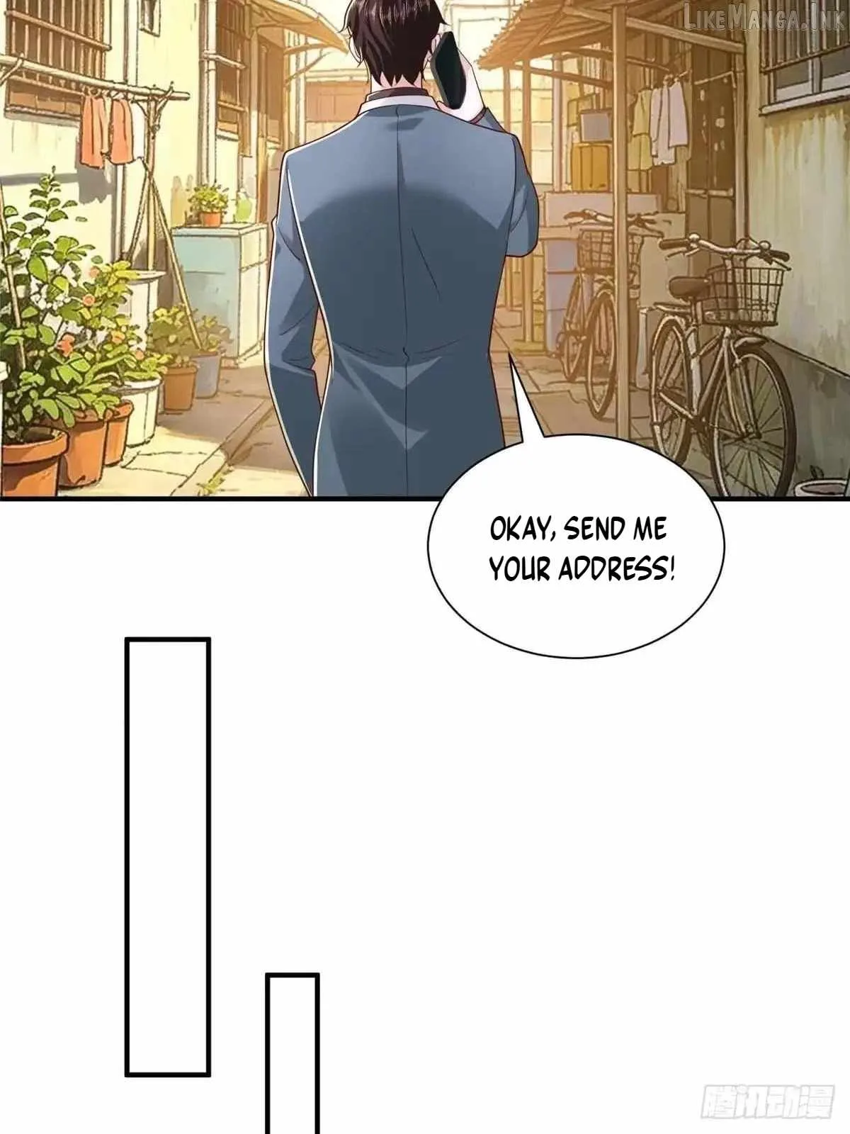 I randomly have a new career every week Chapter 929 page 15