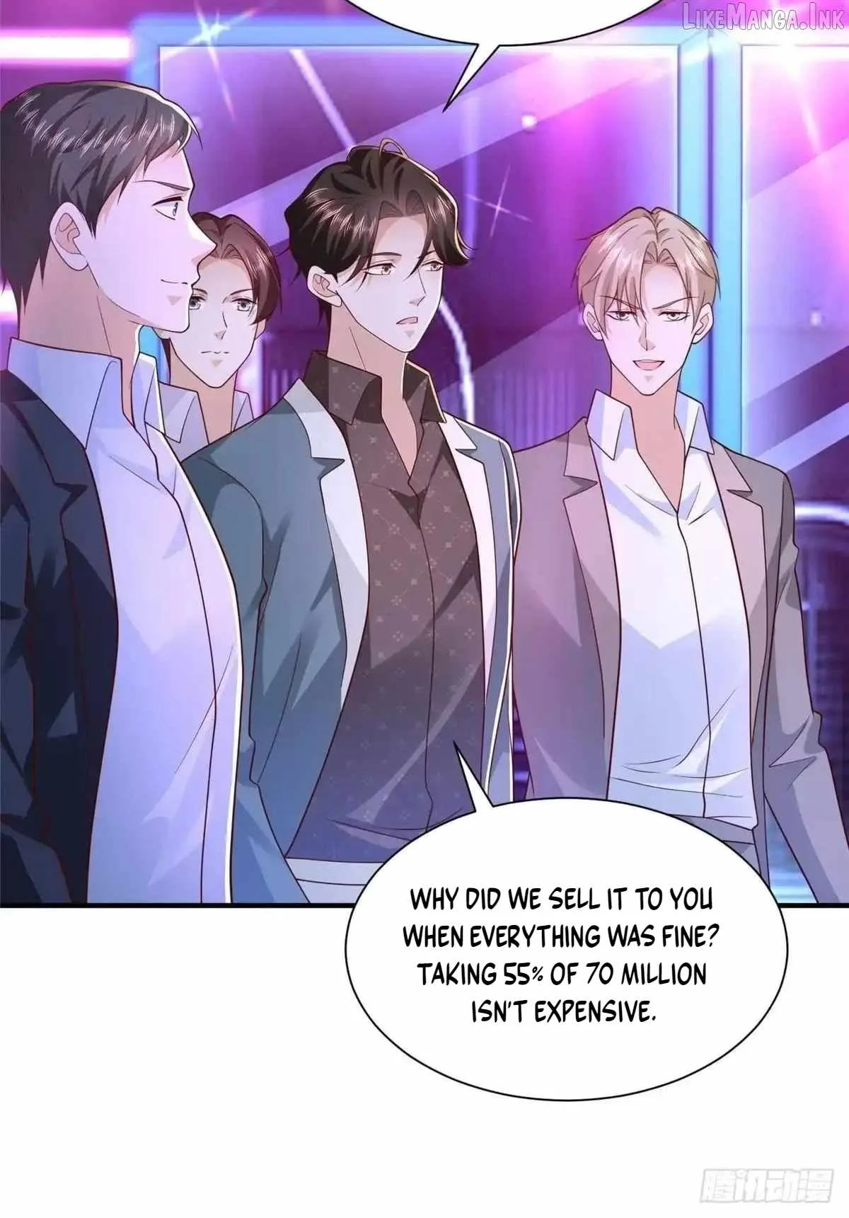 I randomly have a new career every week Chapter 929 page 20