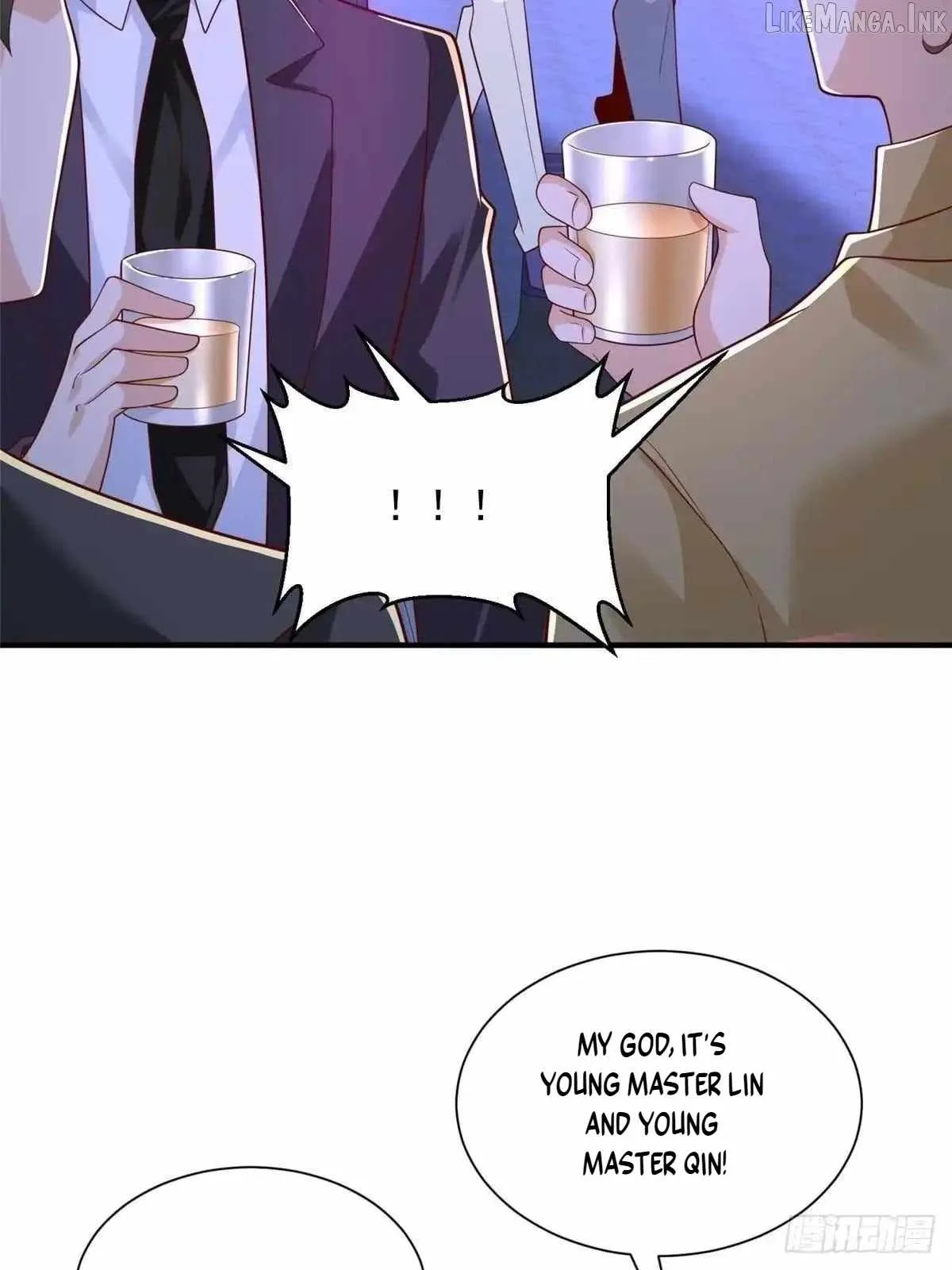 I randomly have a new career every week Chapter 929 page 27