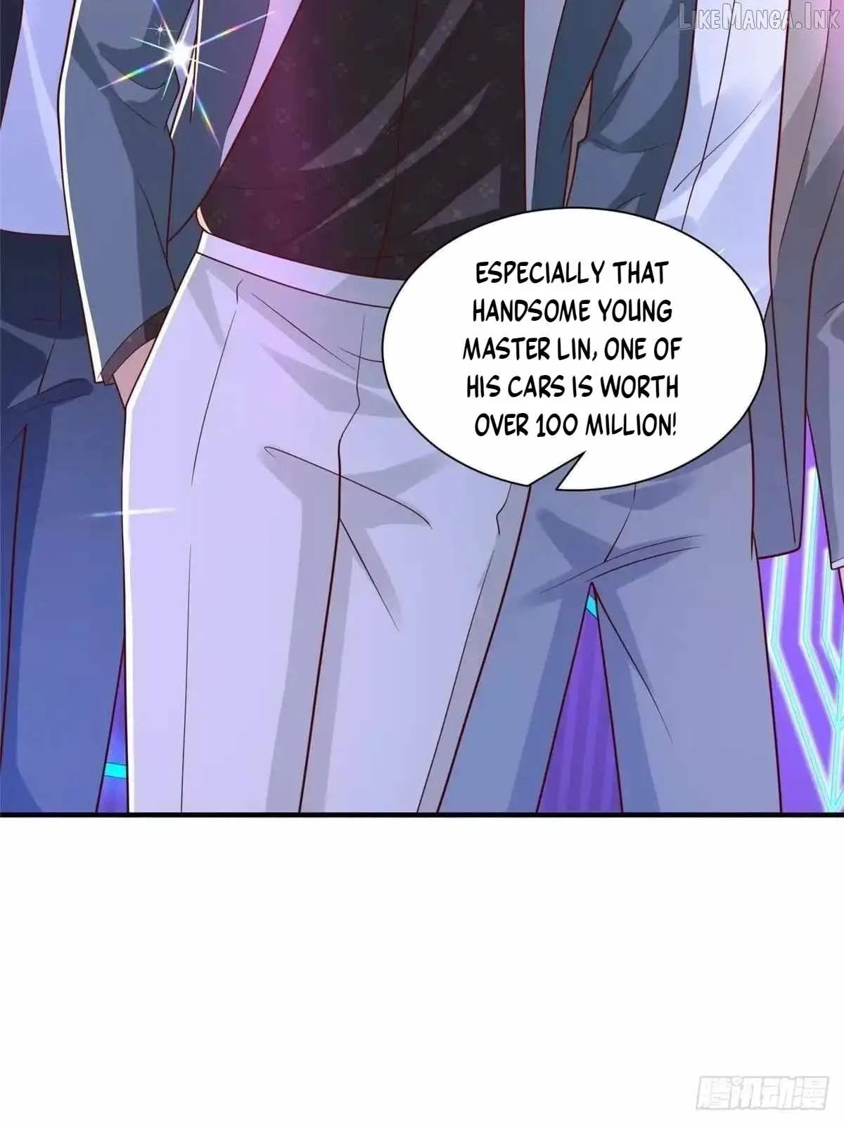 I randomly have a new career every week Chapter 929 page 30