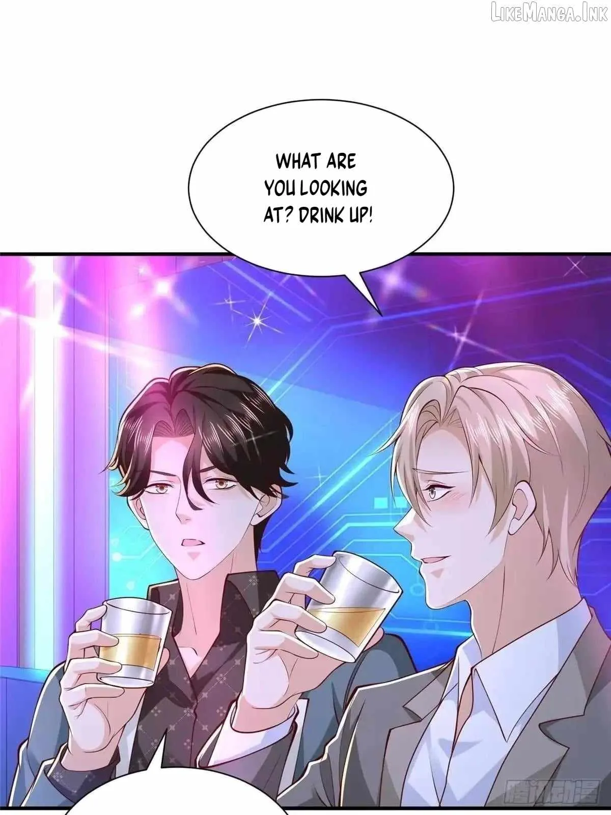 I randomly have a new career every week Chapter 929 page 35