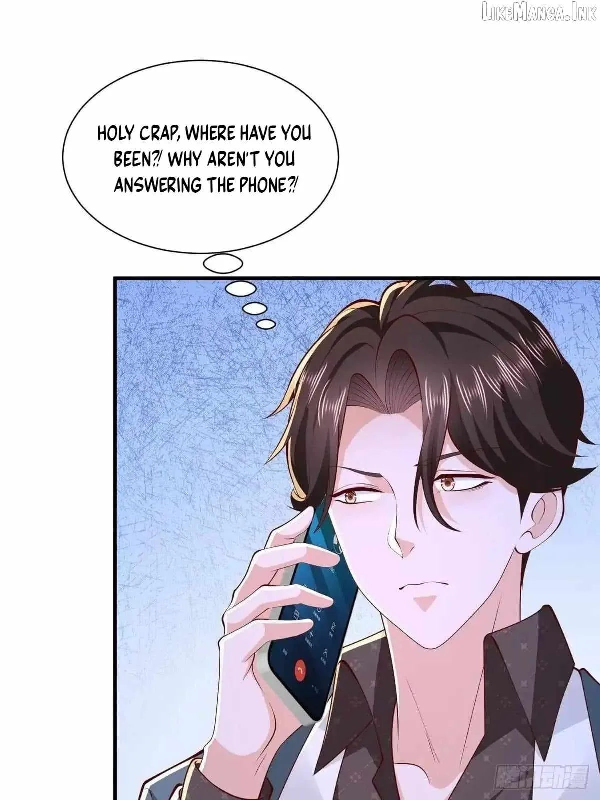 I randomly have a new career every week Chapter 929 page 41