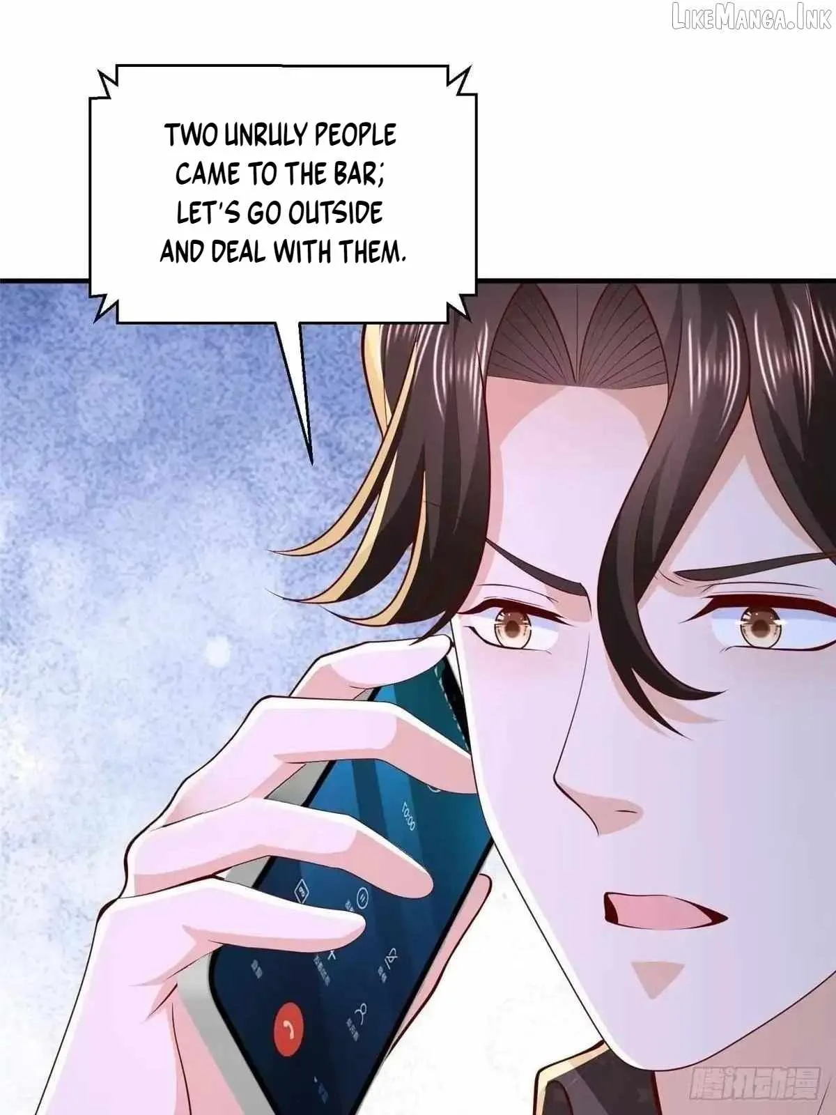 I randomly have a new career every week Chapter 929 page 44