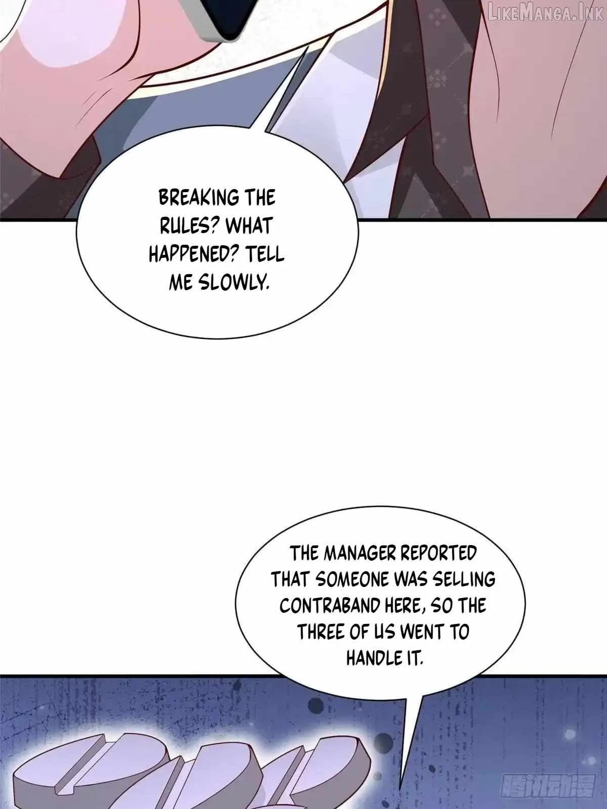 I randomly have a new career every week Chapter 929 page 45