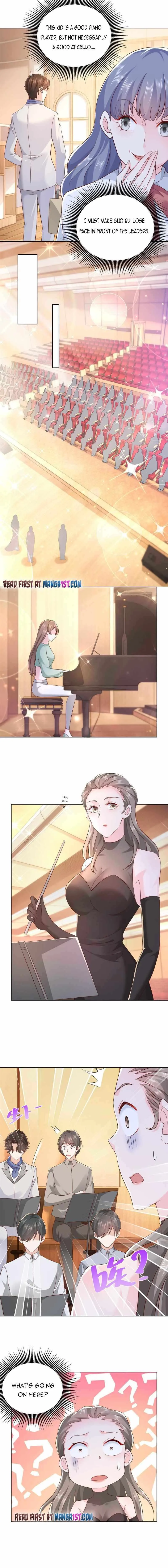 I randomly have a new career every week Chapter 93 page 4
