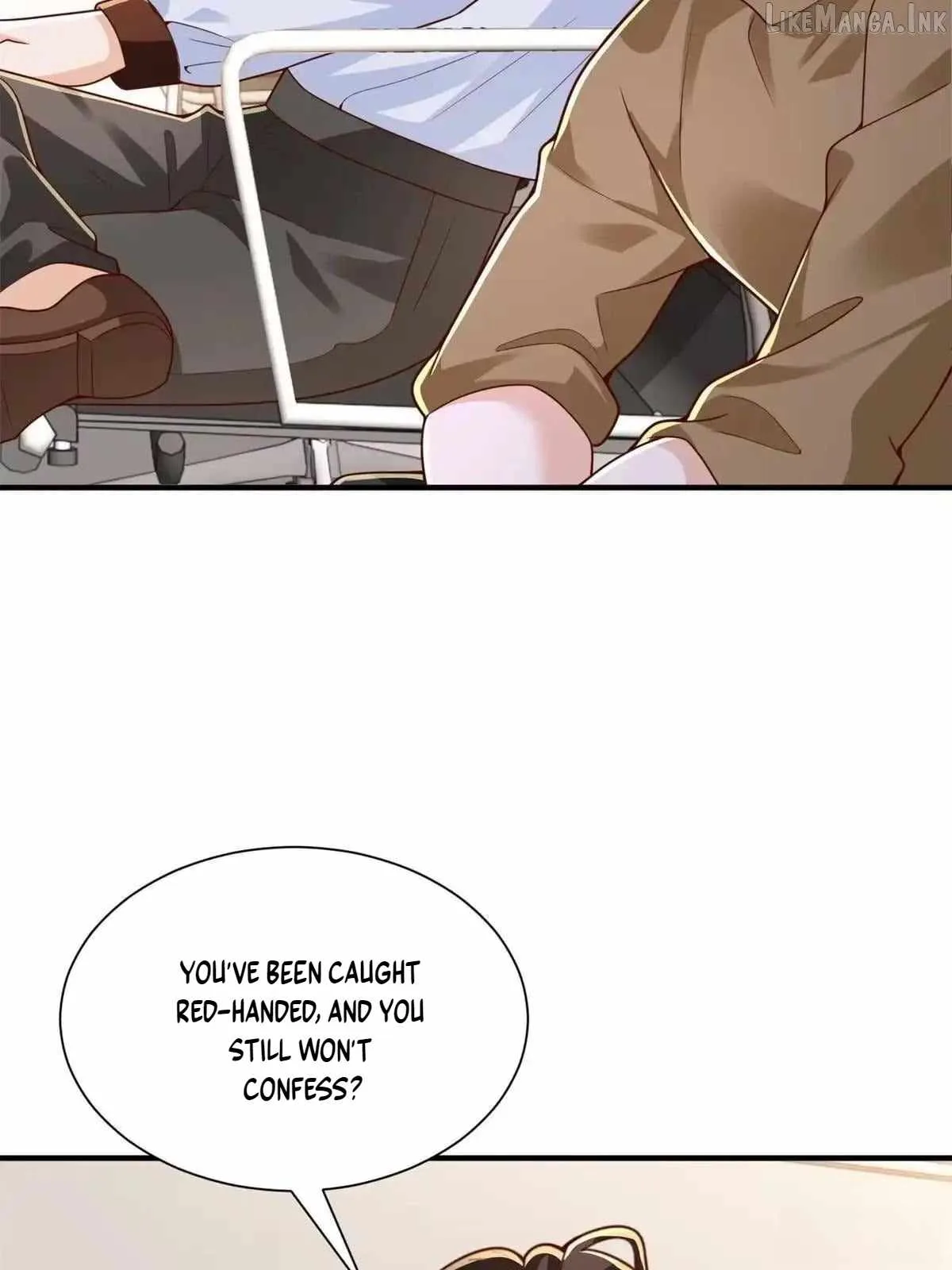 I randomly have a new career every week Chapter 930 page 2