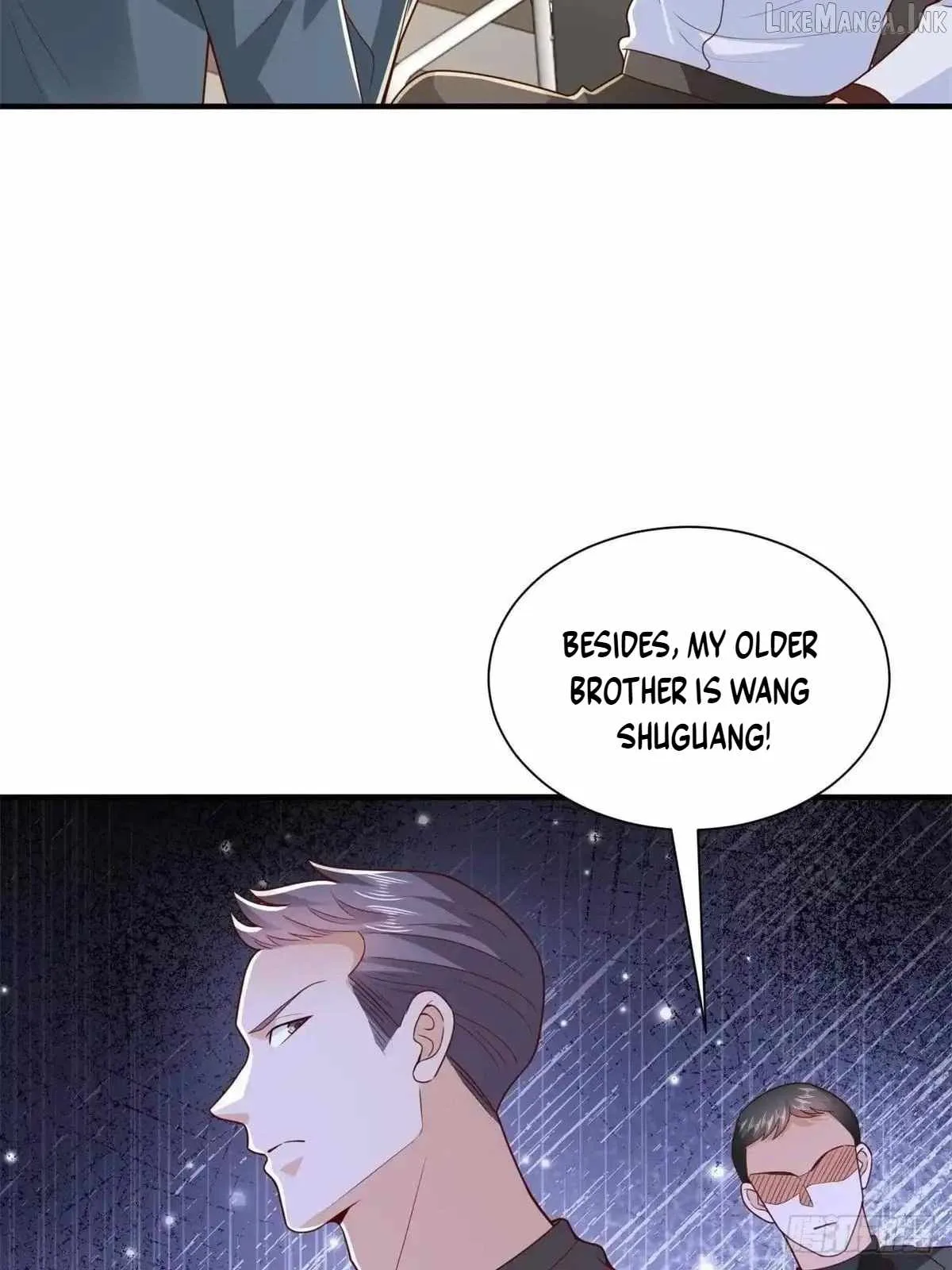 I randomly have a new career every week Chapter 930 page 5