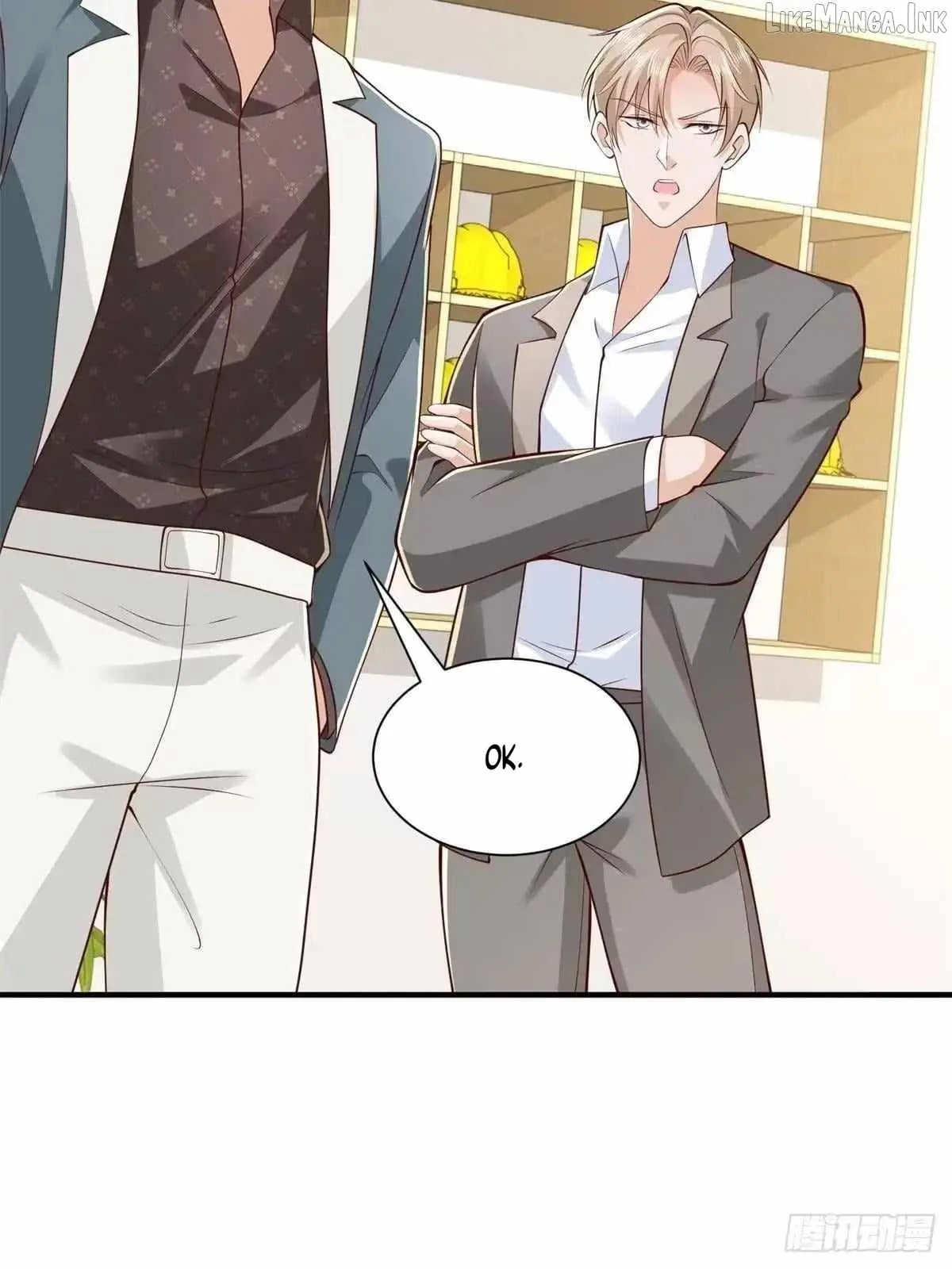 I randomly have a new career every week Chapter 930 page 13
