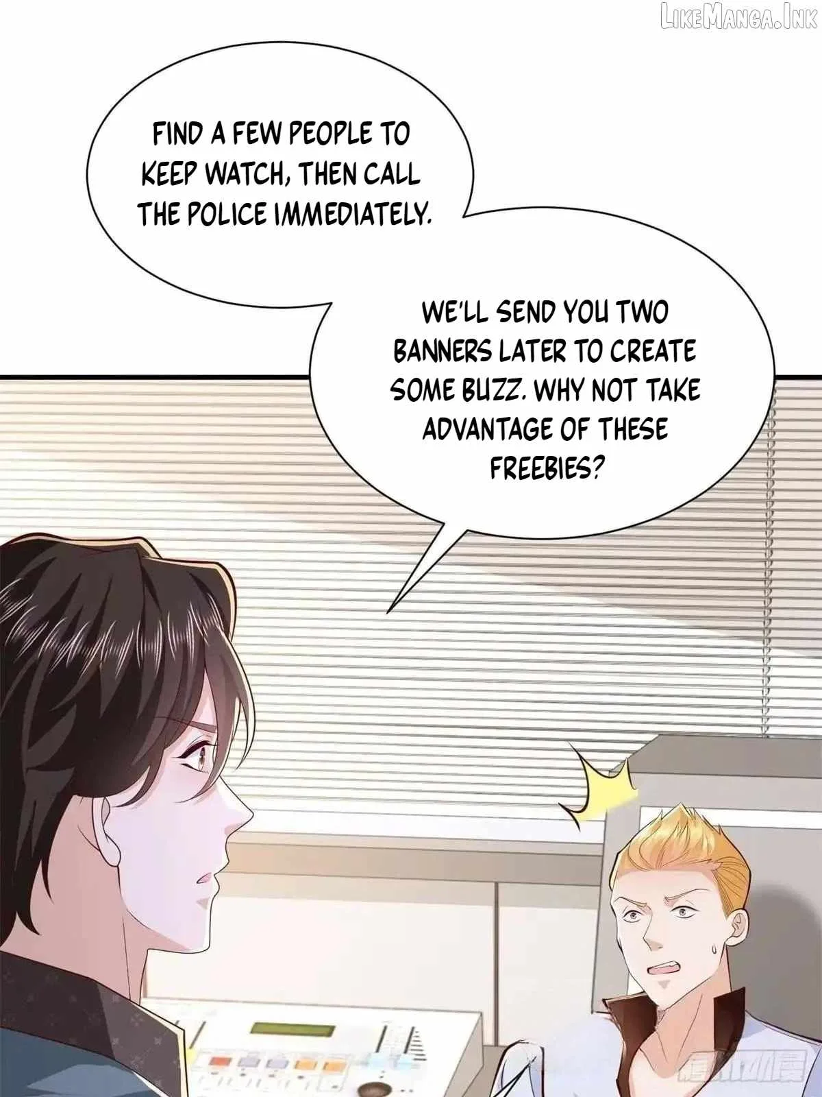I randomly have a new career every week Chapter 930 page 14