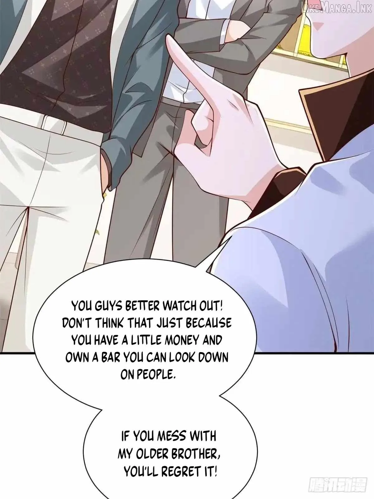 I randomly have a new career every week Chapter 930 page 18