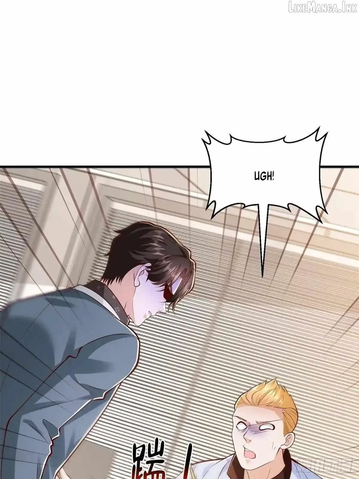 I randomly have a new career every week Chapter 930 page 21