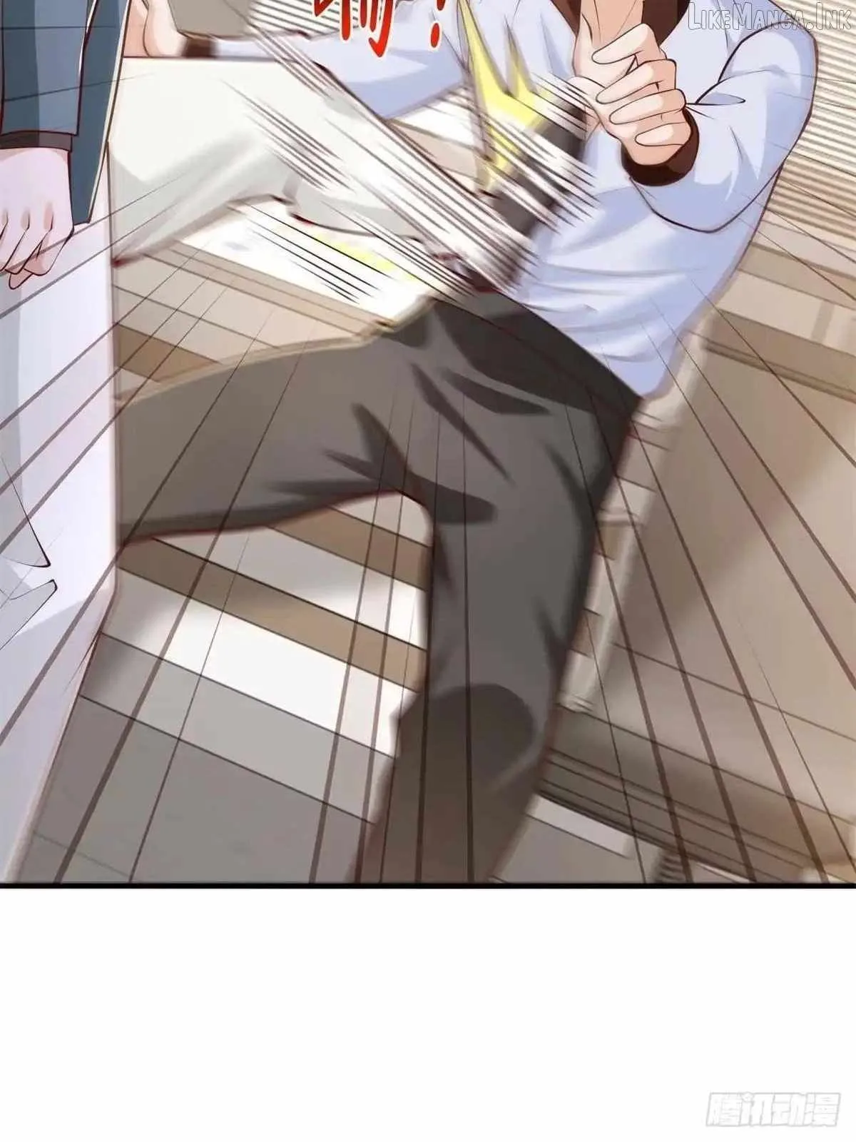I randomly have a new career every week Chapter 930 page 22