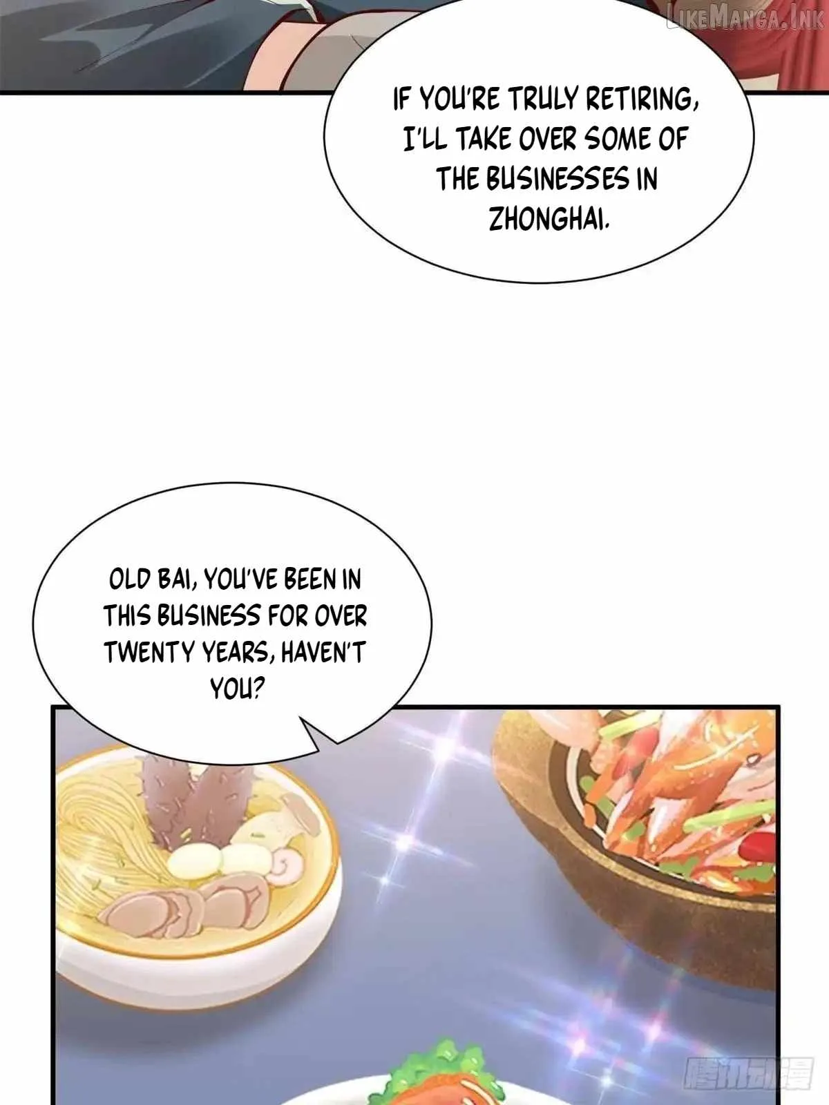I randomly have a new career every week Chapter 930 page 36
