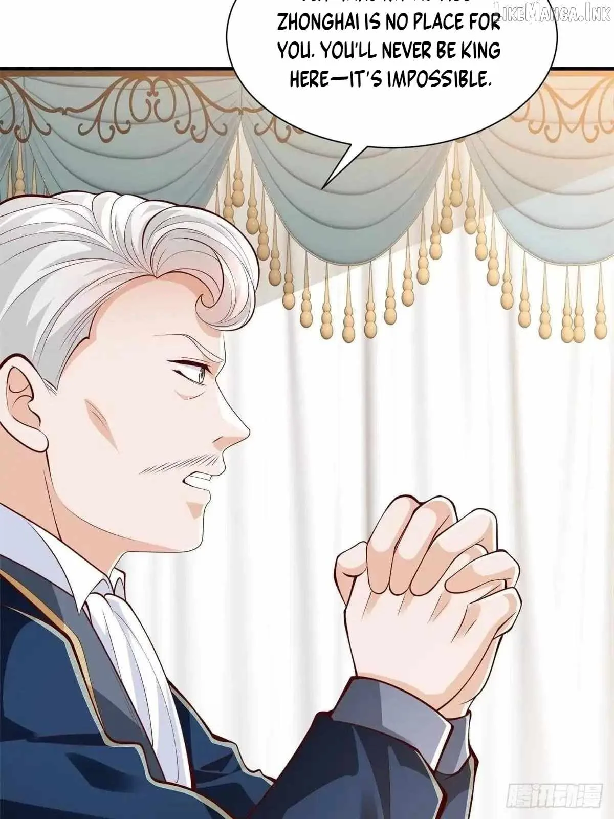 I randomly have a new career every week Chapter 930 page 38