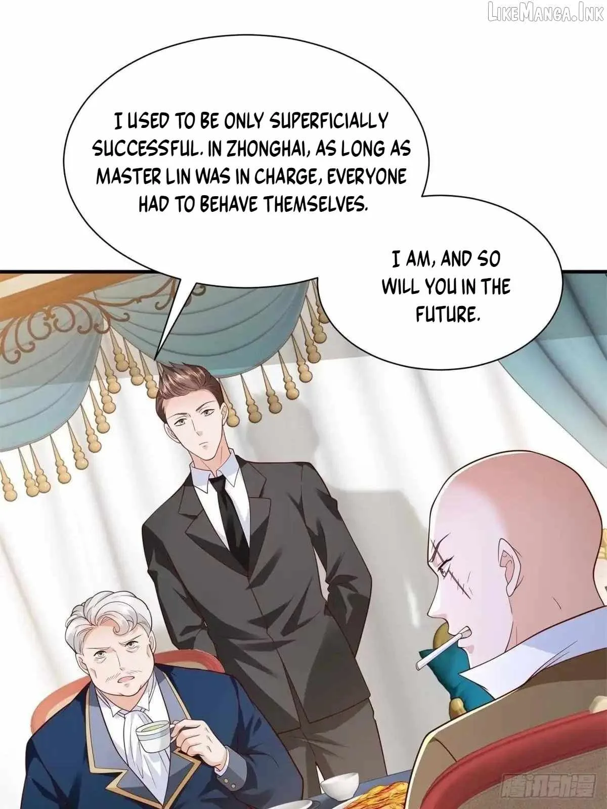 I randomly have a new career every week Chapter 930 page 41