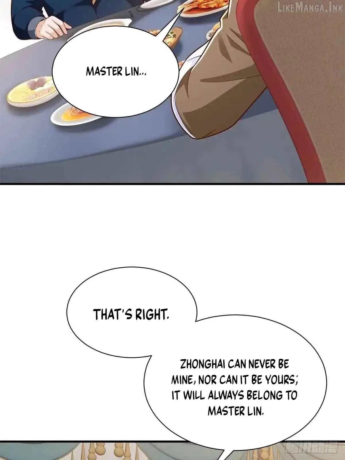 I randomly have a new career every week Chapter 930 page 42