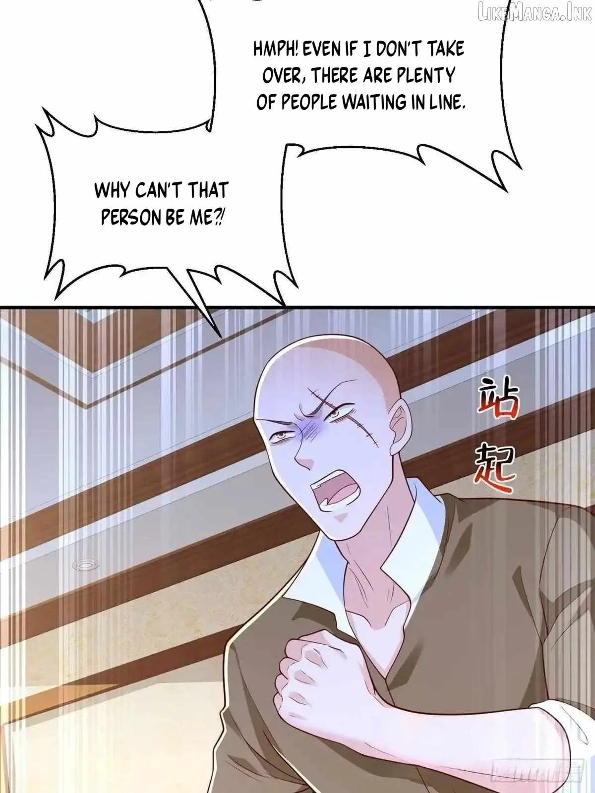 I randomly have a new career every week Chapter 930 page 44