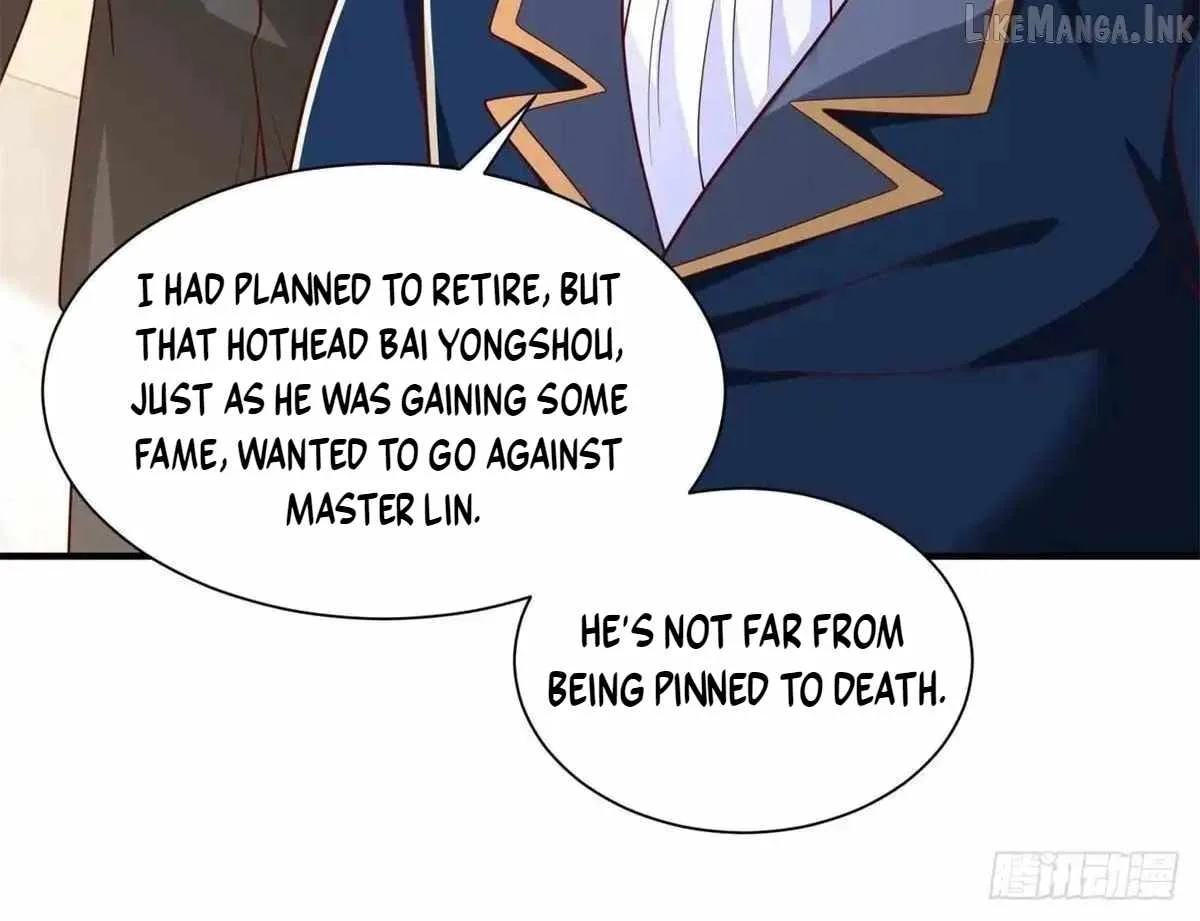 I randomly have a new career every week Chapter 930 page 51