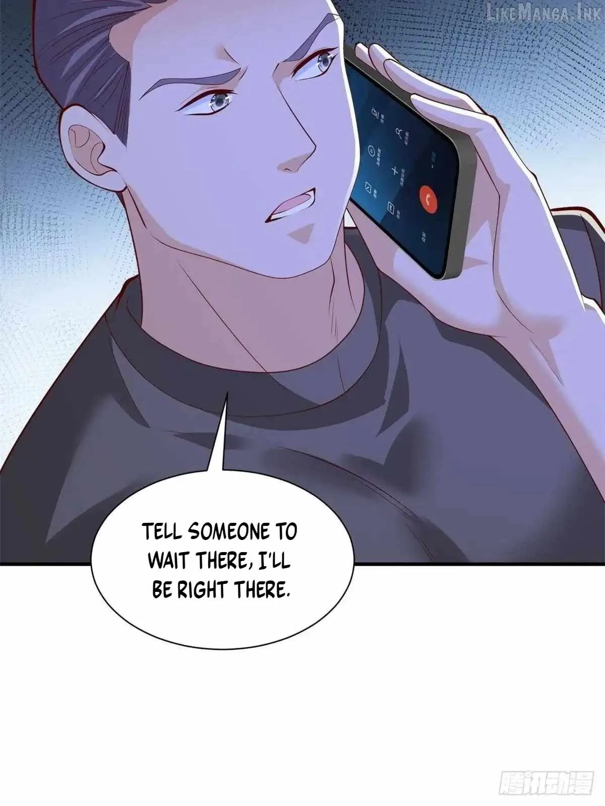 I randomly have a new career every week Chapter 931 page 3