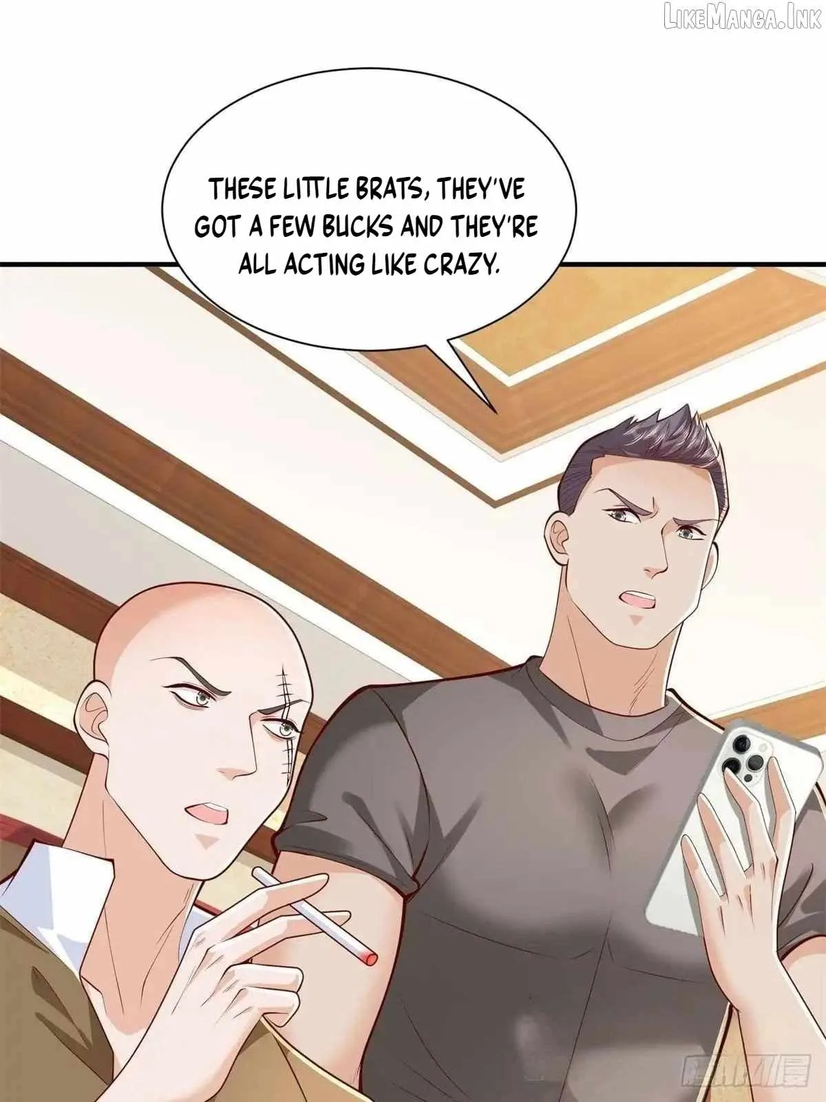 I randomly have a new career every week Chapter 931 page 4