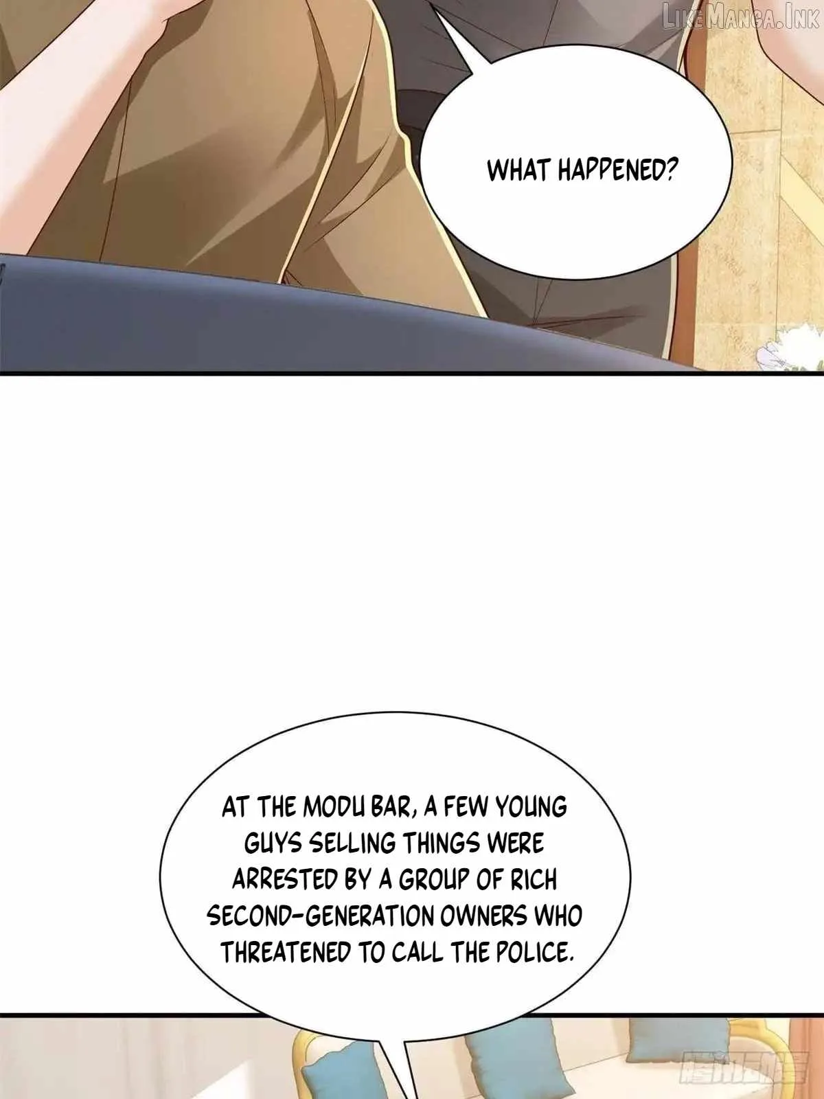 I randomly have a new career every week Chapter 931 page 5