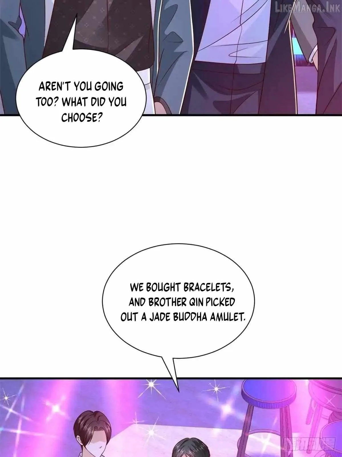 I randomly have a new career every week Chapter 931 page 13
