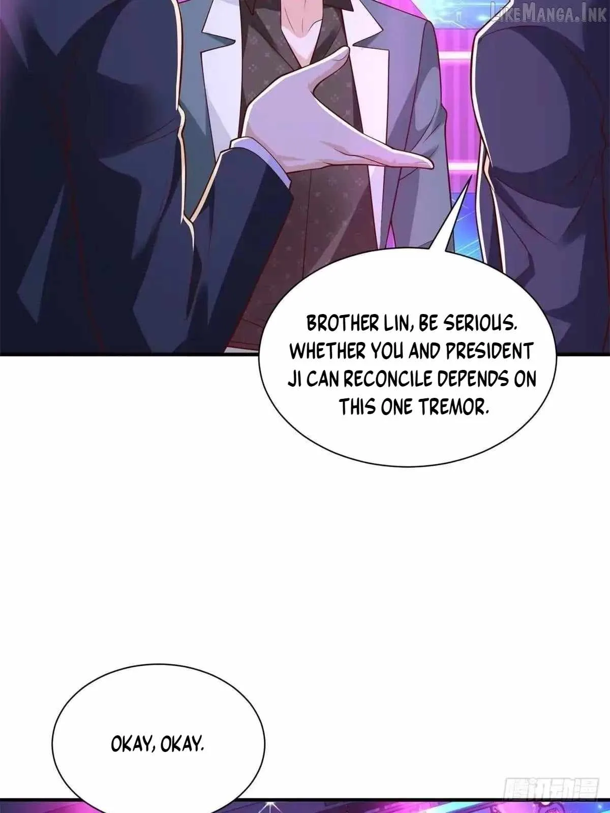 I randomly have a new career every week Chapter 931 page 16