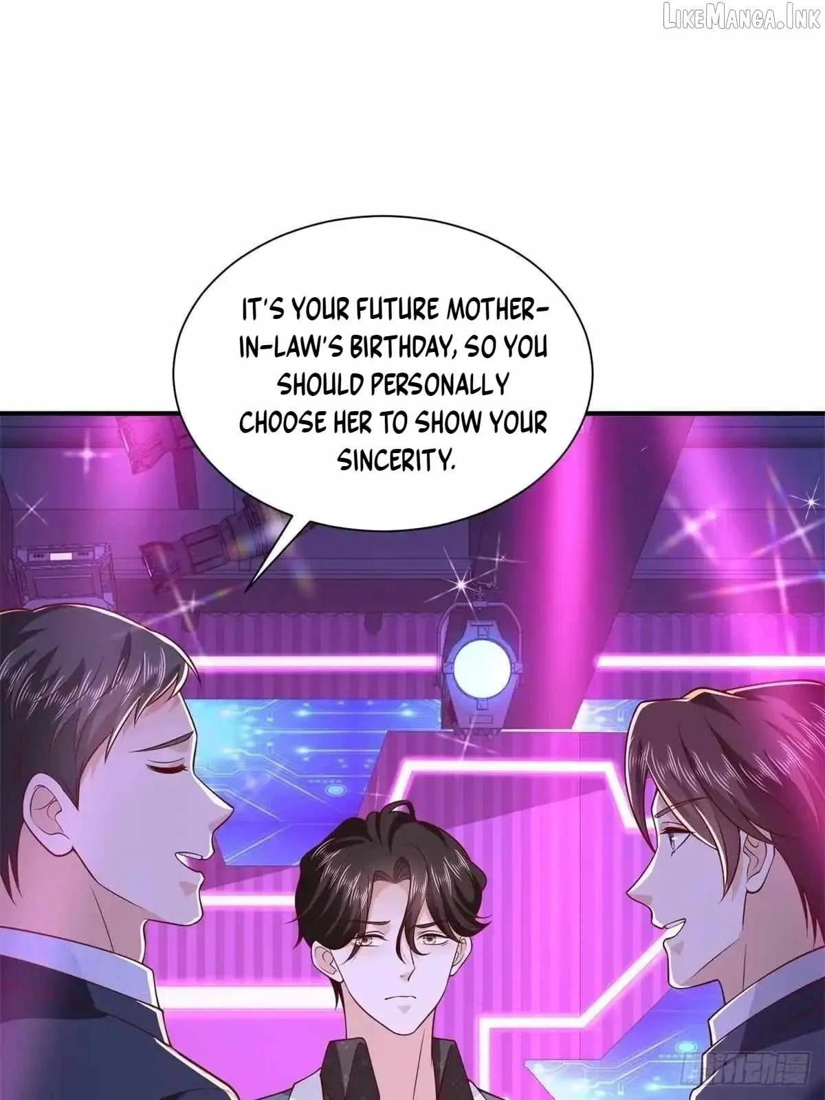 I randomly have a new career every week Chapter 931 page 15