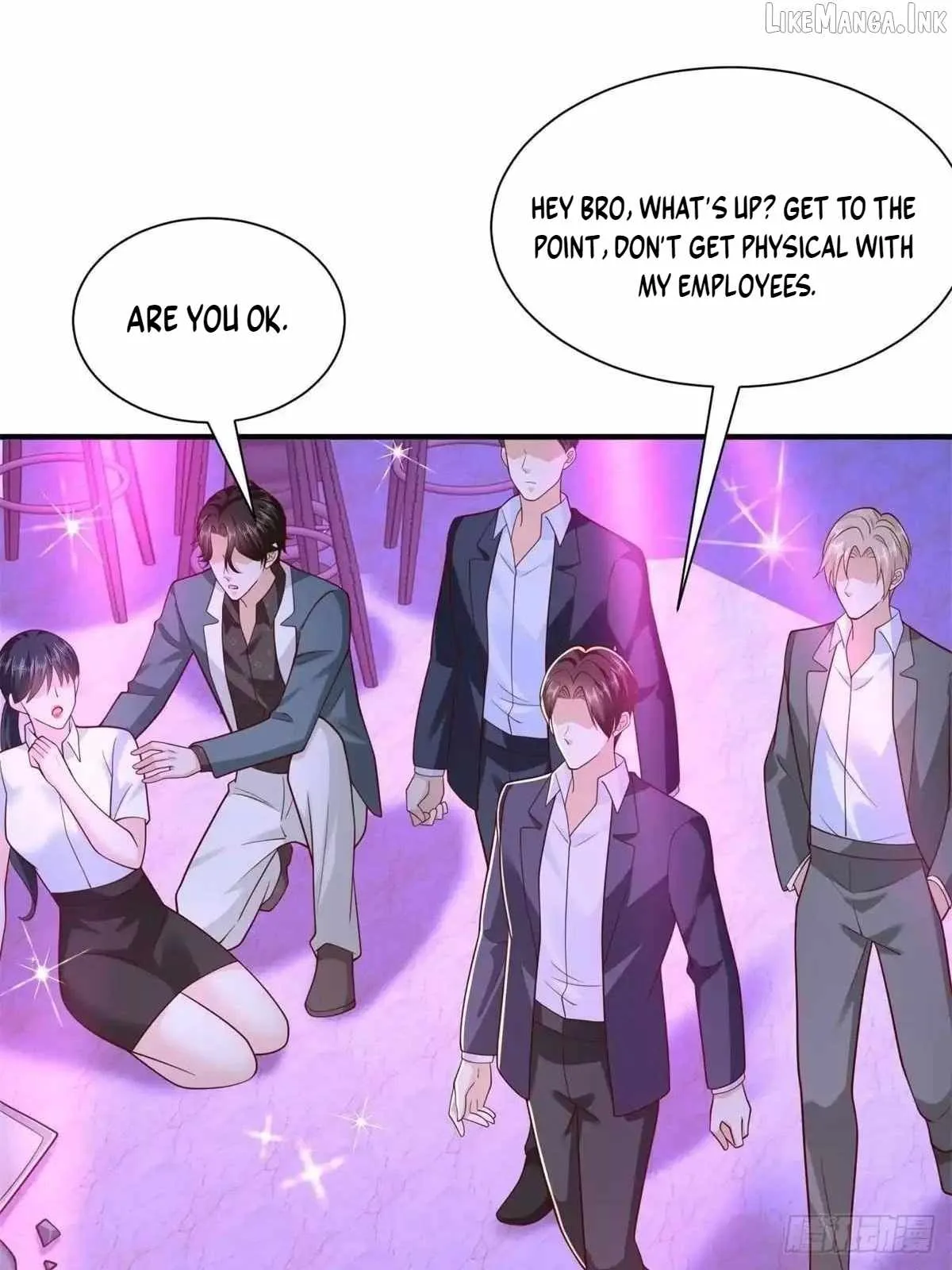 I randomly have a new career every week Chapter 931 page 22