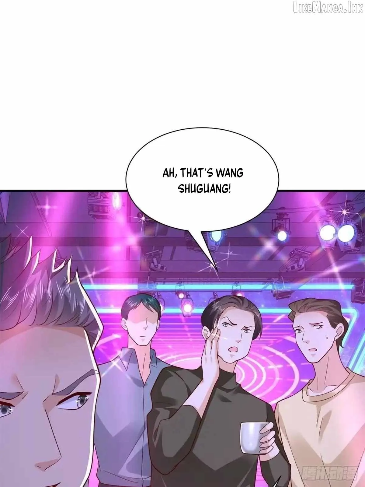 I randomly have a new career every week Chapter 931 page 25