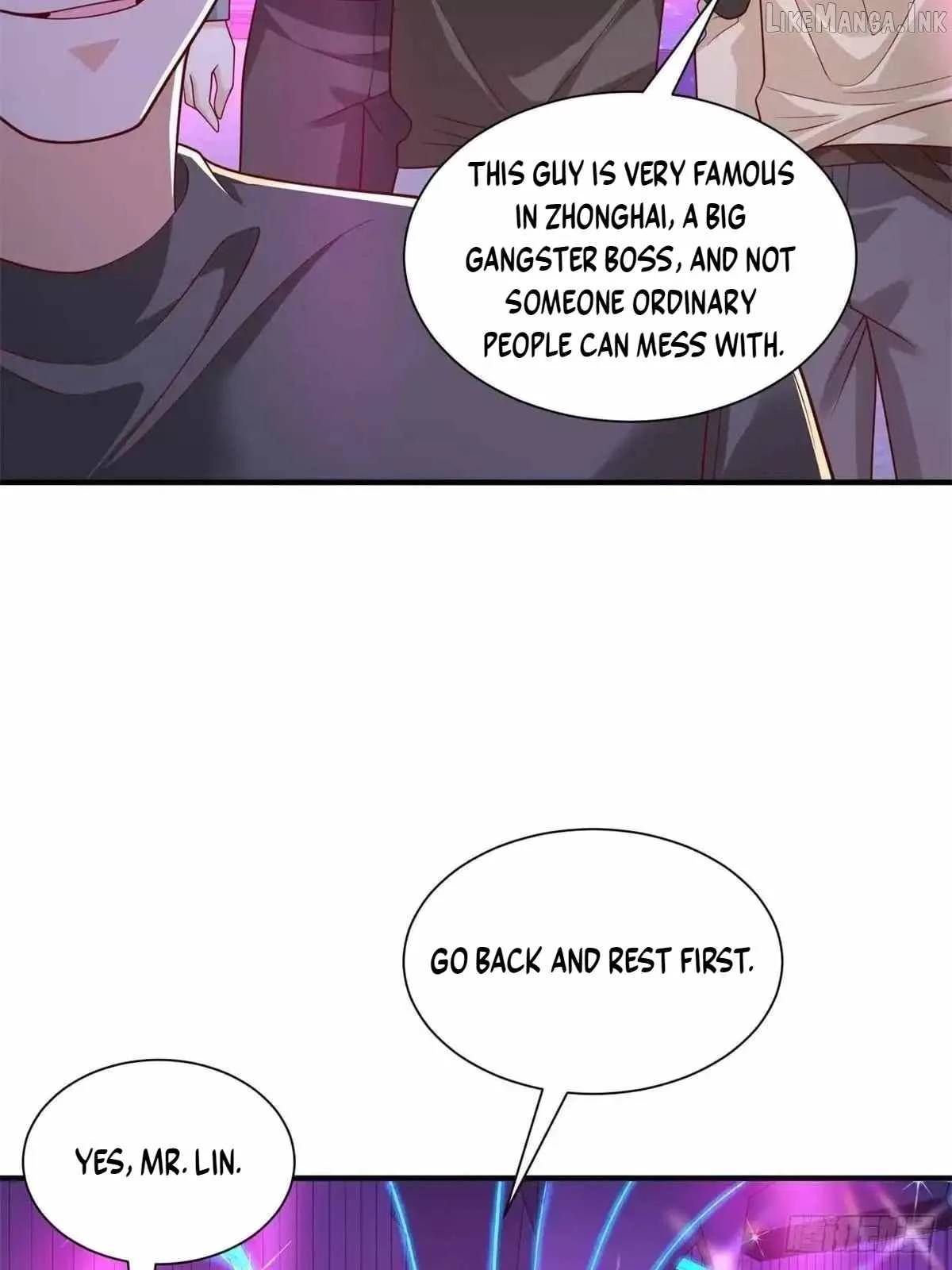 I randomly have a new career every week Chapter 931 page 26