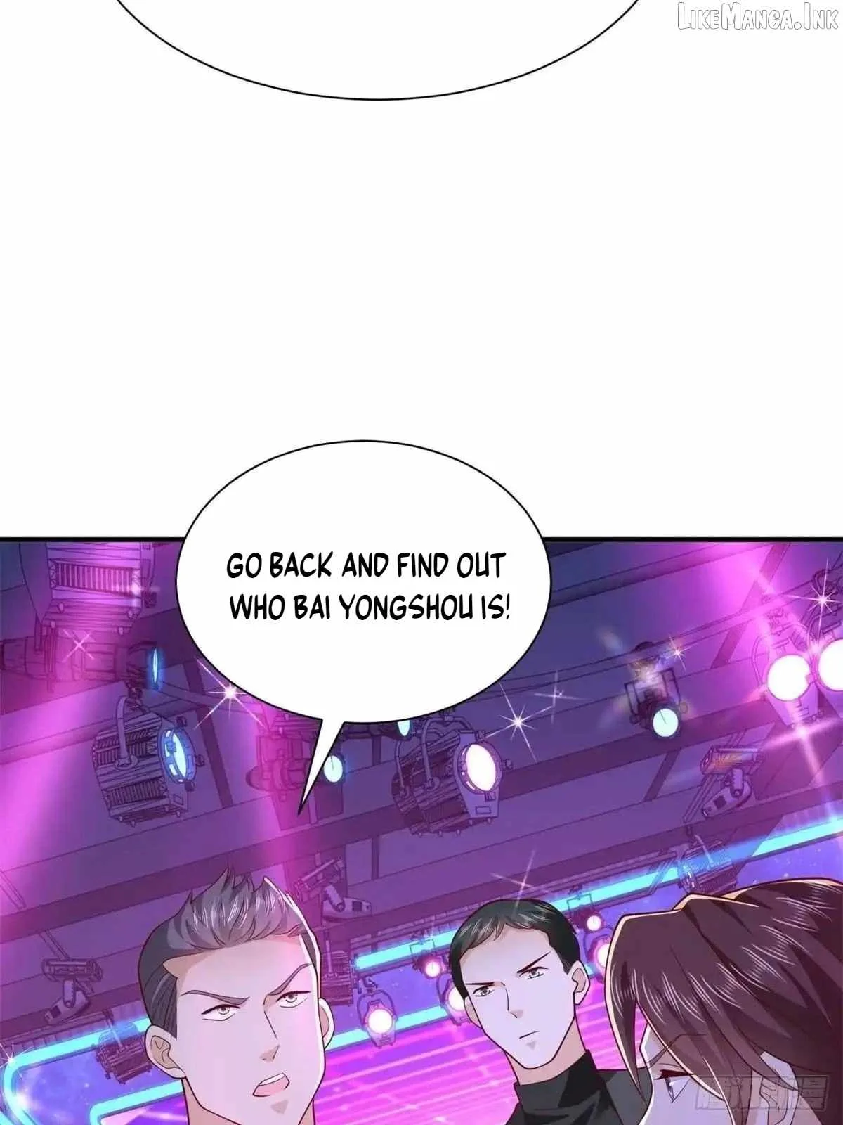 I randomly have a new career every week Chapter 931 page 28