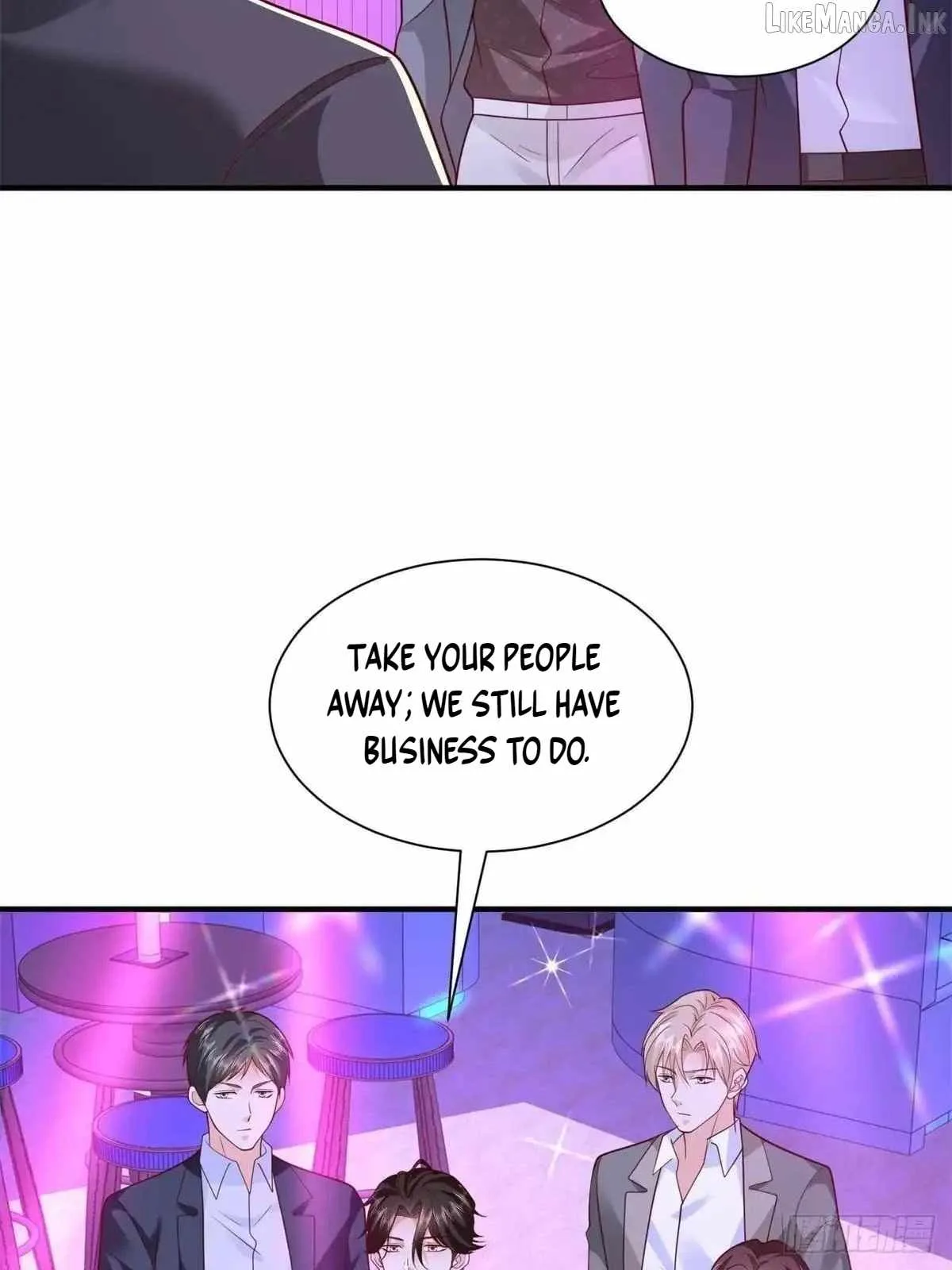 I randomly have a new career every week Chapter 931 page 33