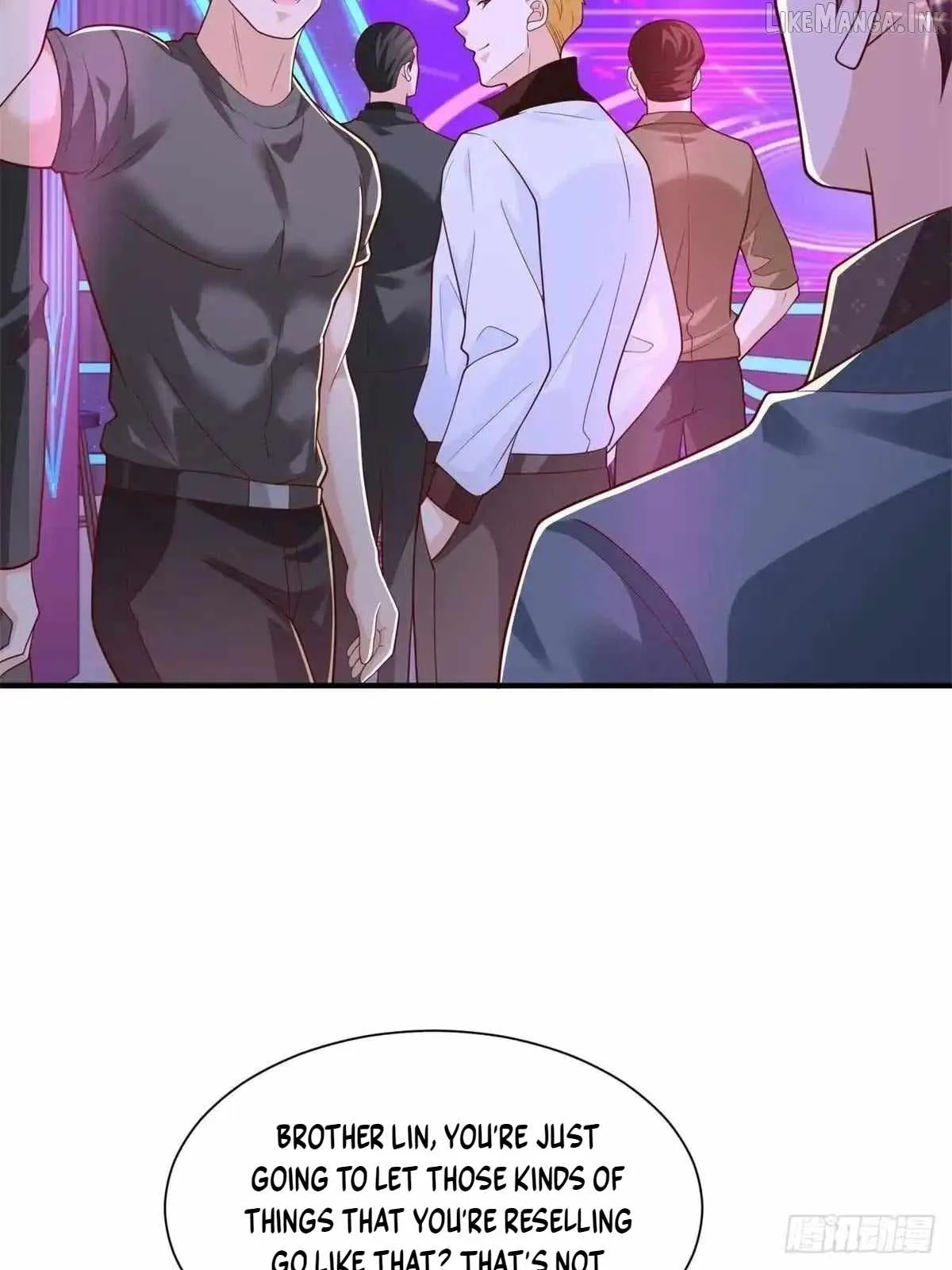 I randomly have a new career every week Chapter 931 page 36