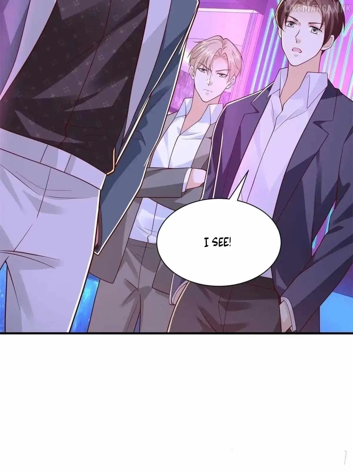 I randomly have a new career every week Chapter 931 page 39