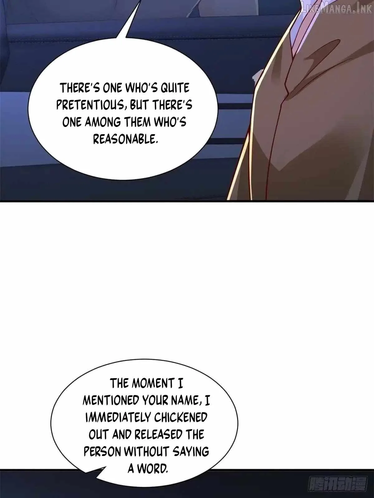 I randomly have a new career every week Chapter 931 page 43