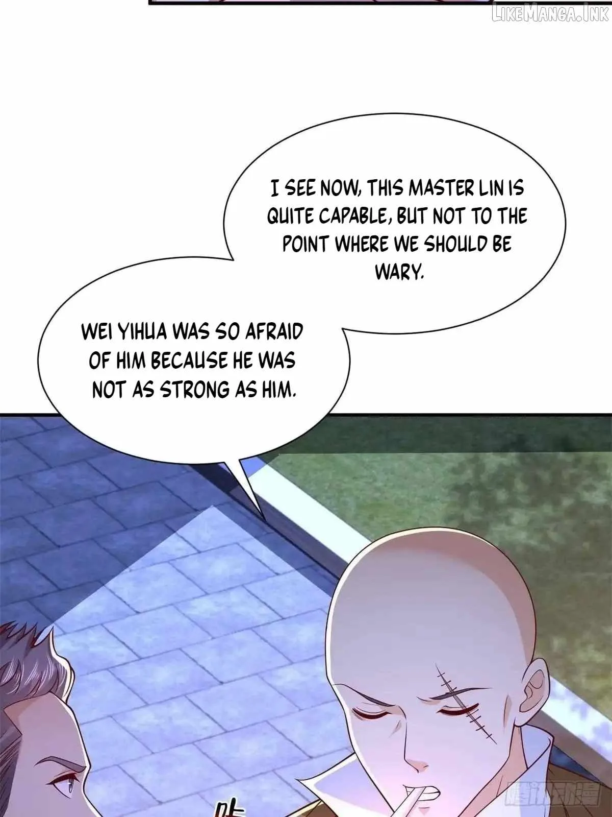 I randomly have a new career every week Chapter 931 page 53