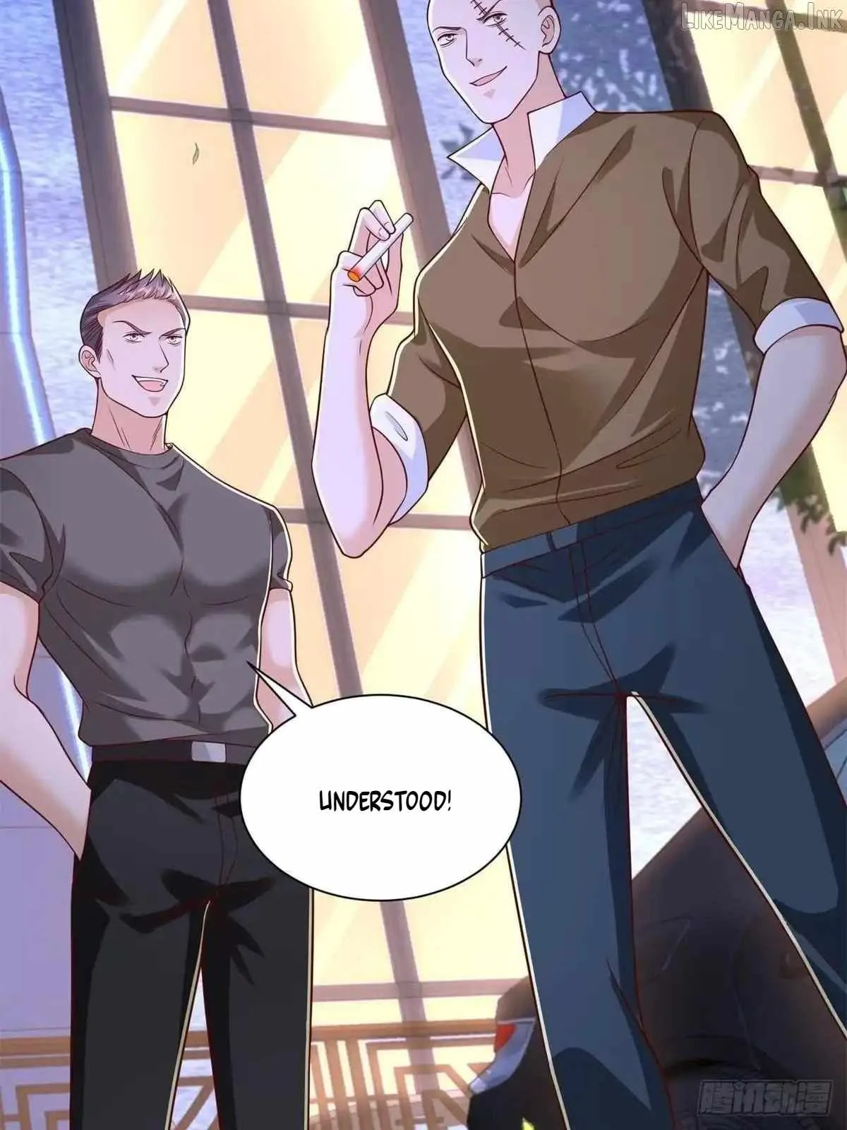I randomly have a new career every week Chapter 931 page 57