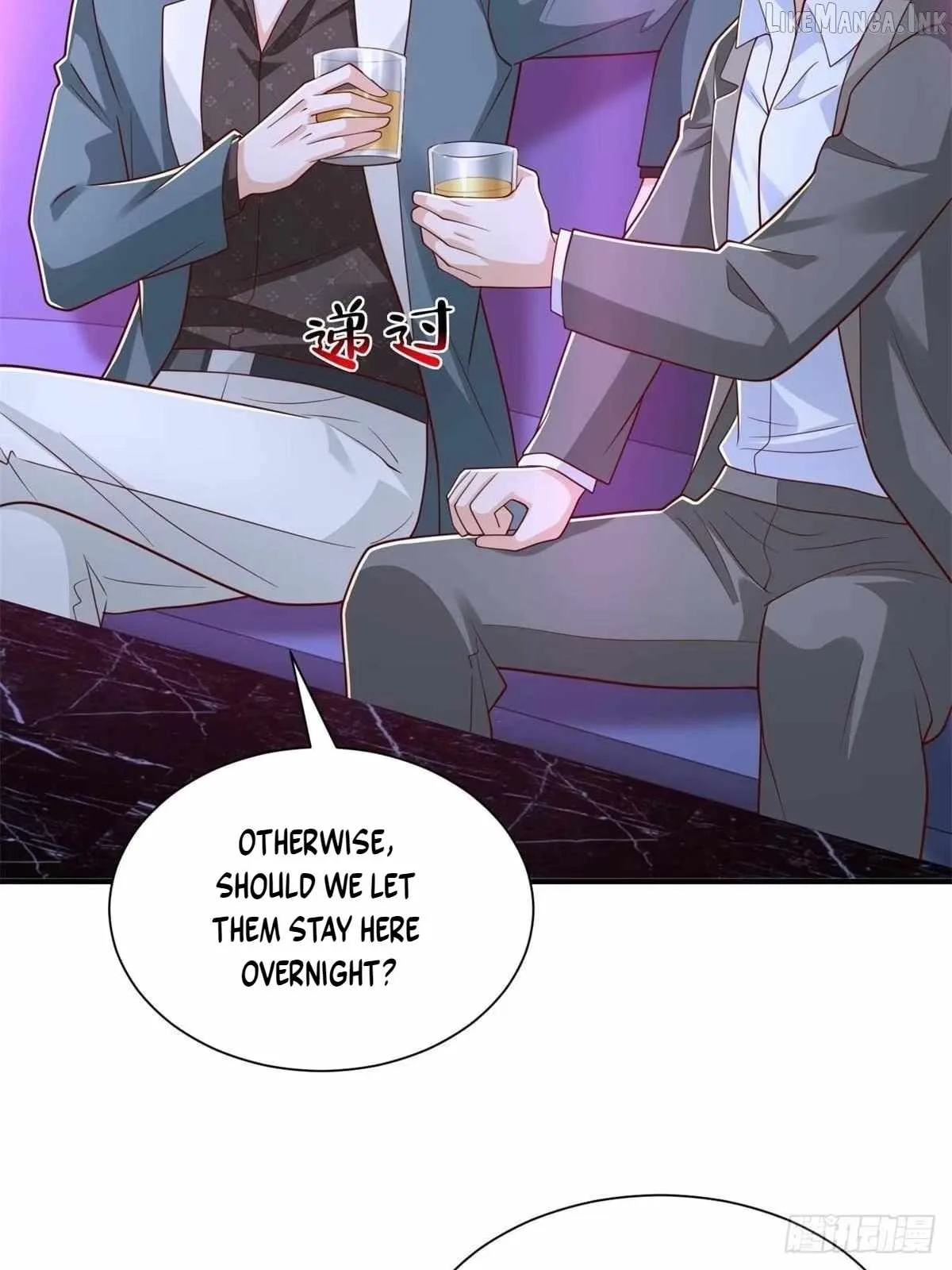 I randomly have a new career every week Chapter 932 page 3
