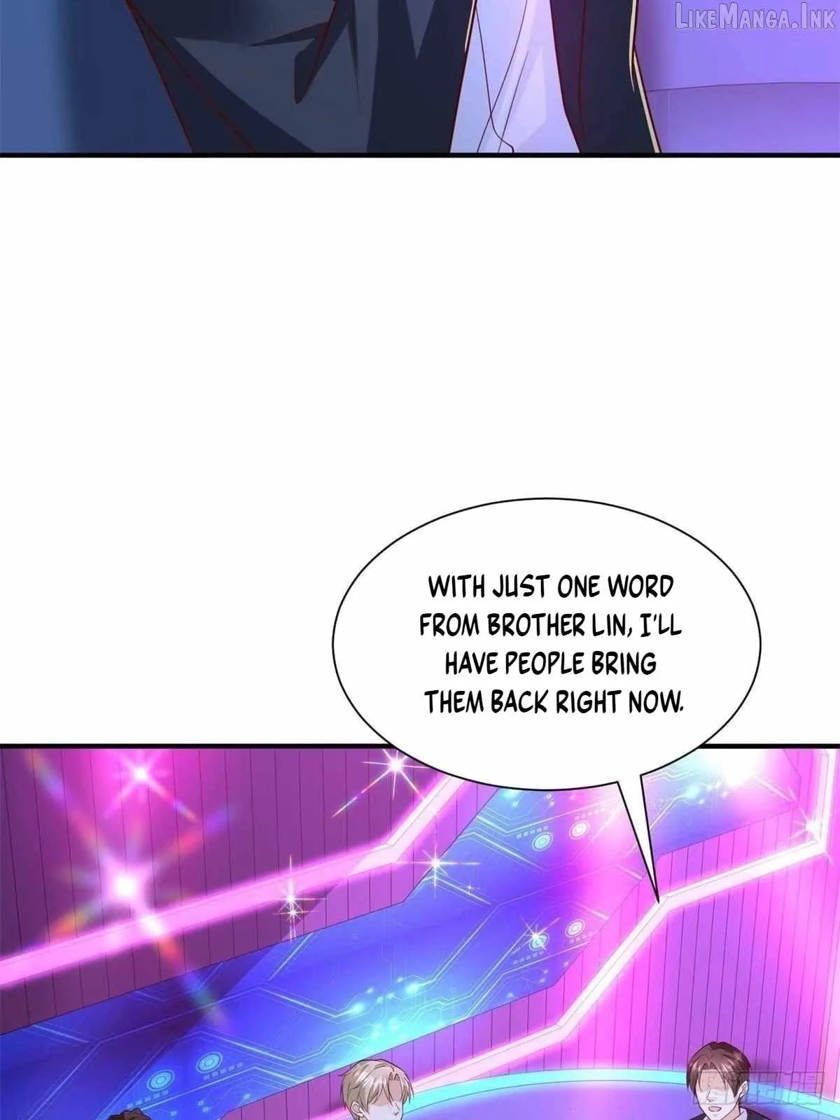 I randomly have a new career every week Chapter 932 page 5