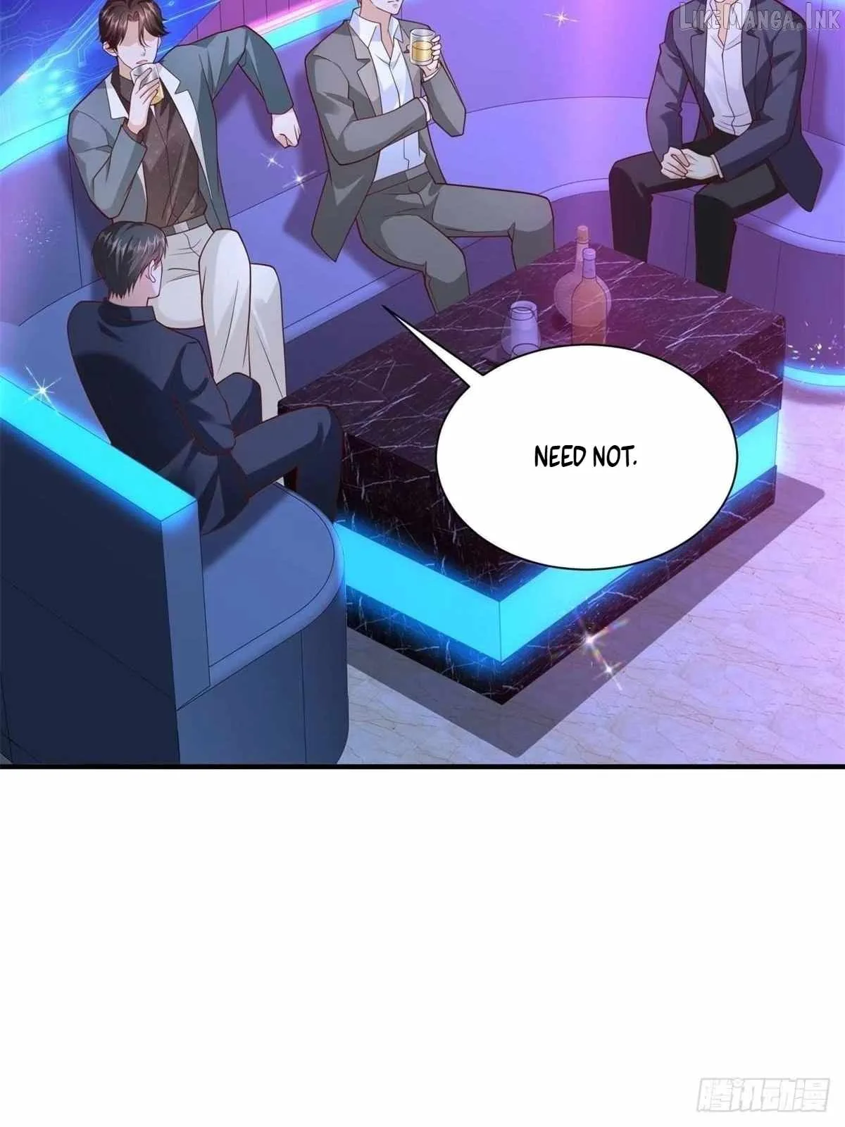 I randomly have a new career every week Chapter 932 page 6