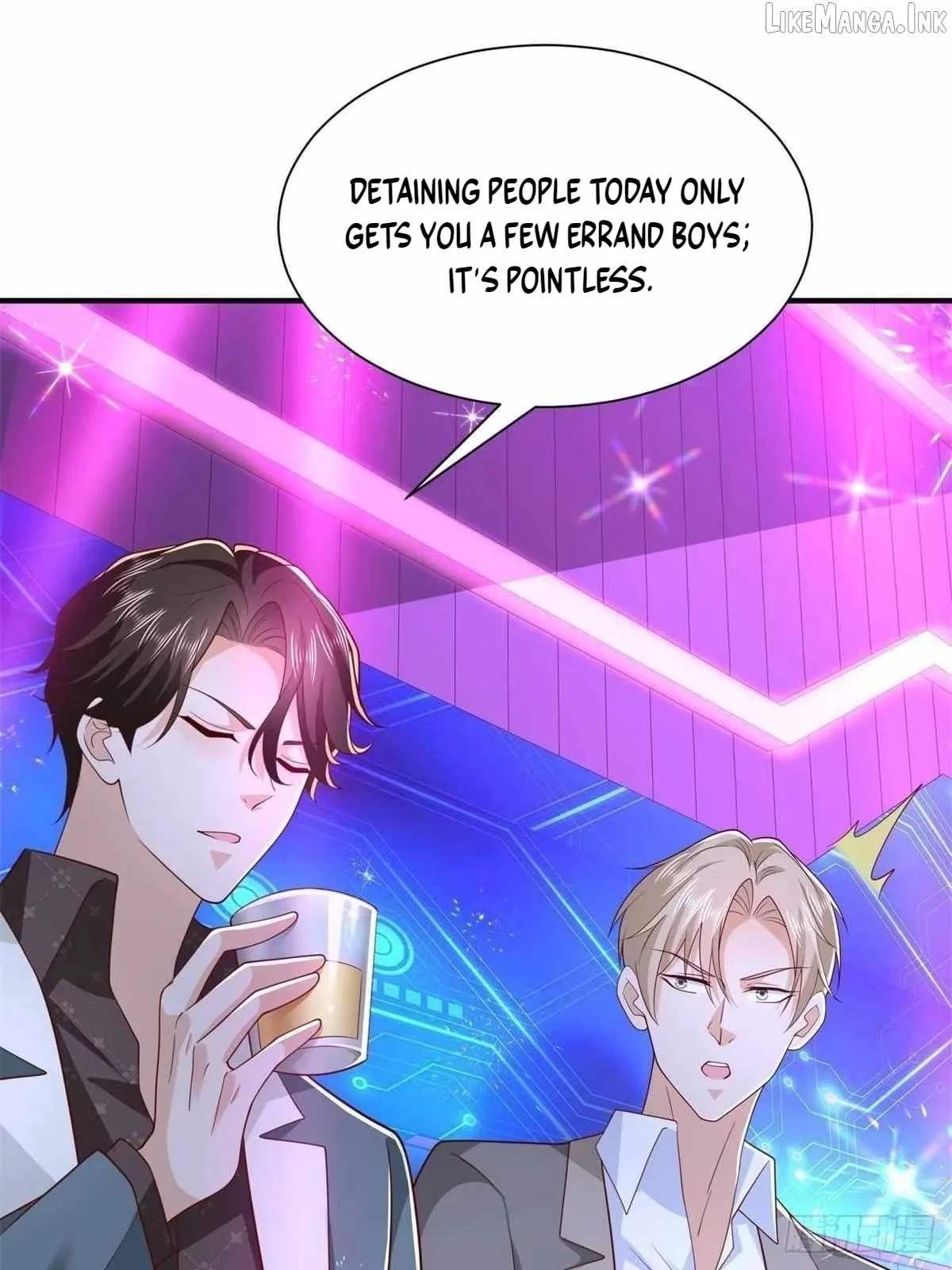 I randomly have a new career every week Chapter 932 page 7