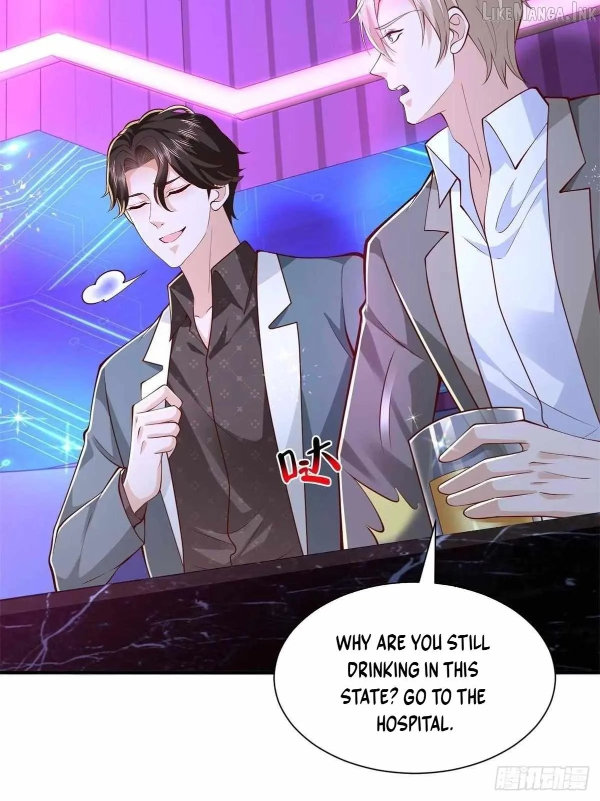 I randomly have a new career every week Chapter 932 page 25