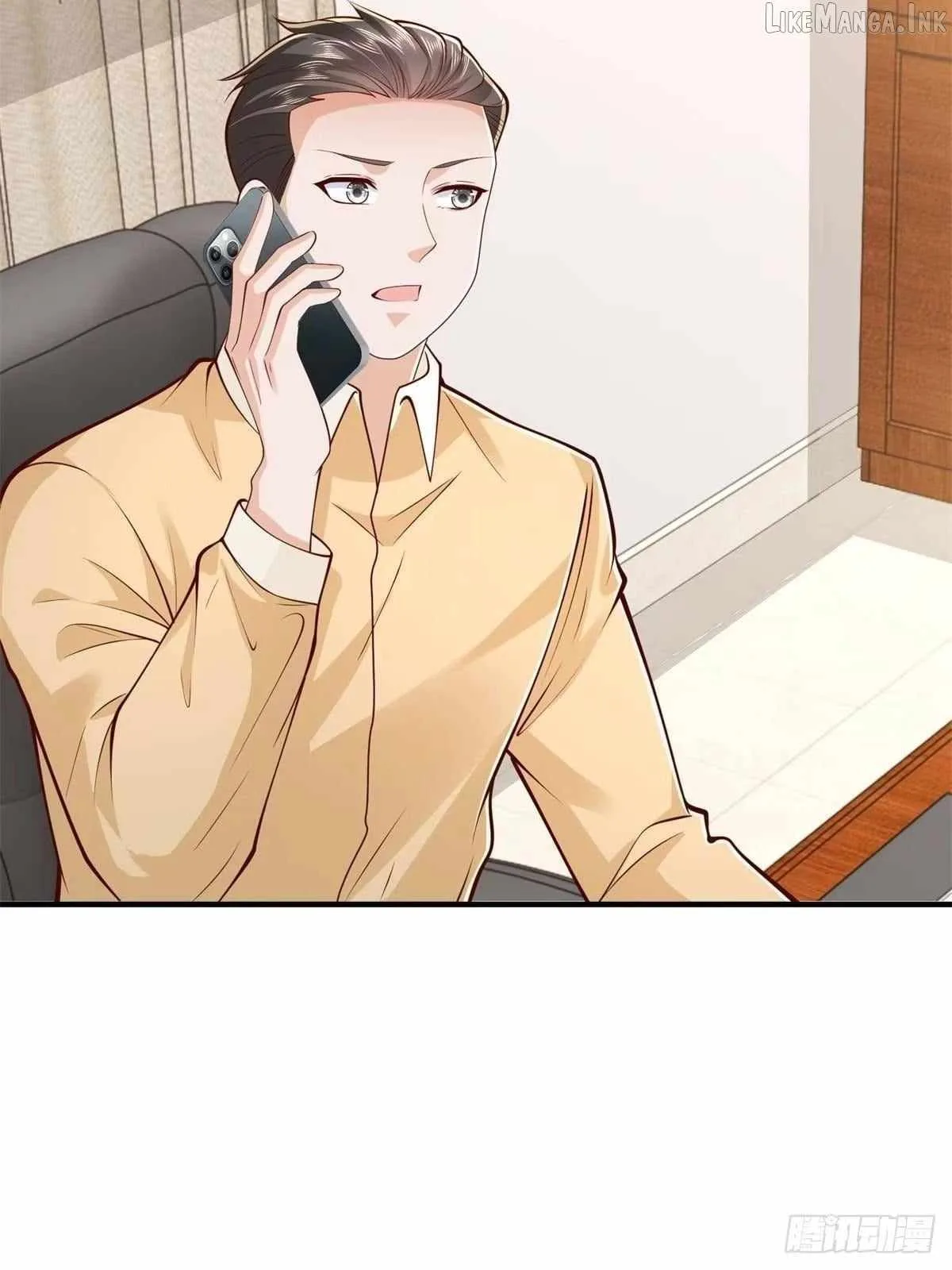 I randomly have a new career every week Chapter 932 page 36