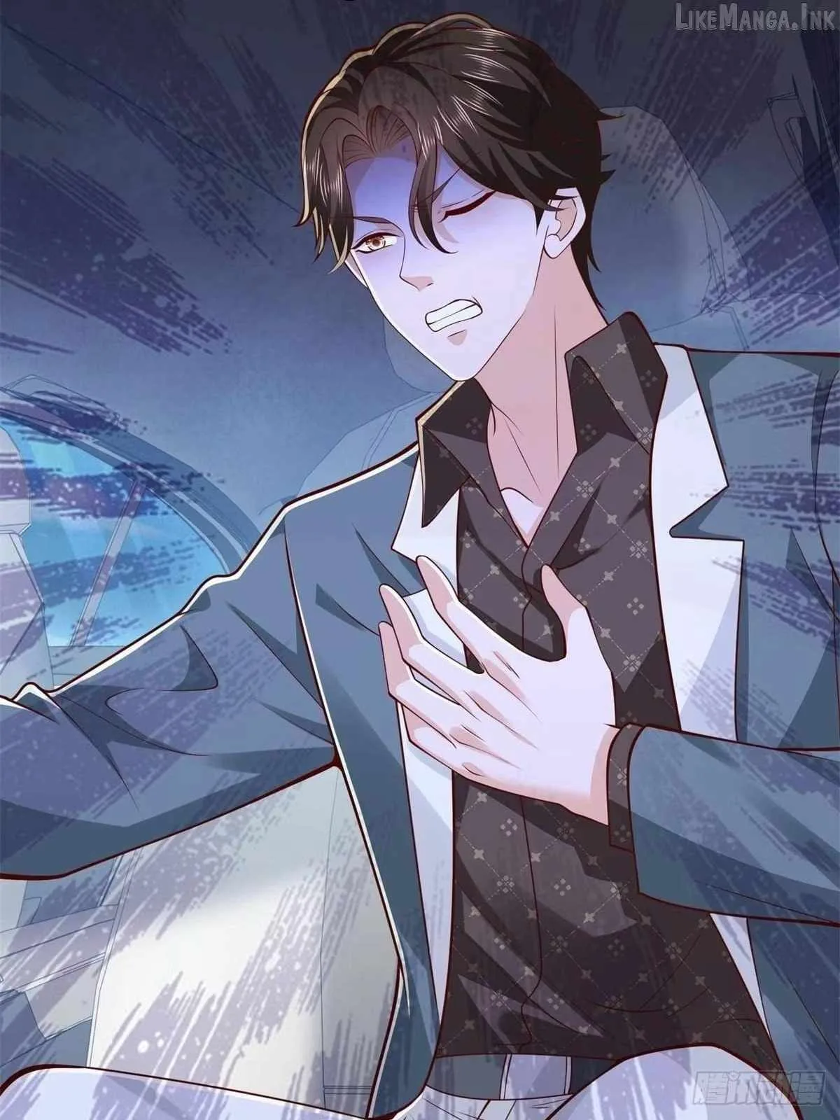 I randomly have a new career every week Chapter 932 page 43