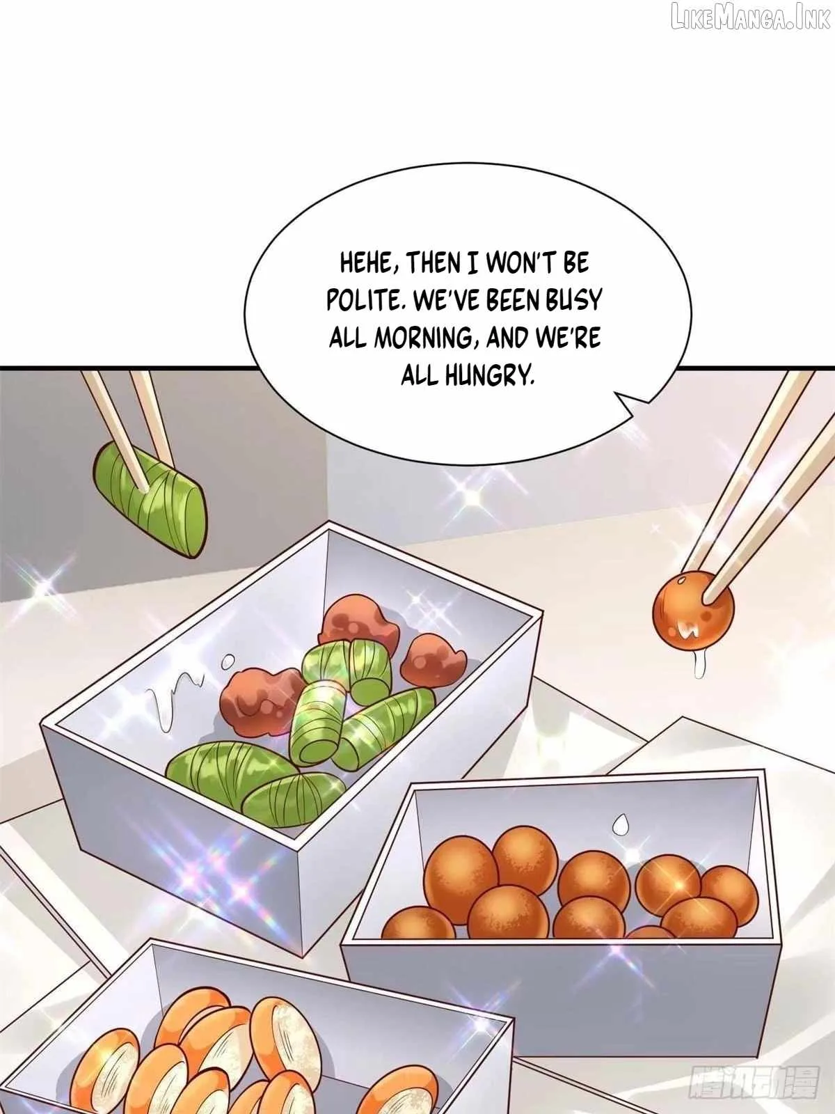 I randomly have a new career every week Chapter 932 page 50