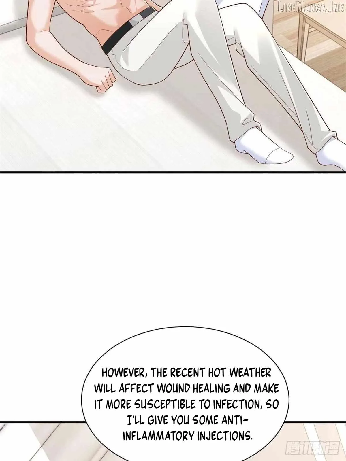 I randomly have a new career every week Chapter 933 page 8